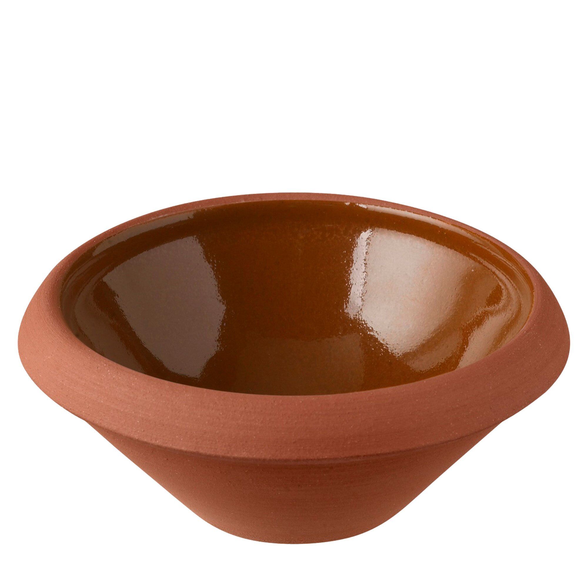 Knabstrup Dejfad     Liter  Terracotta