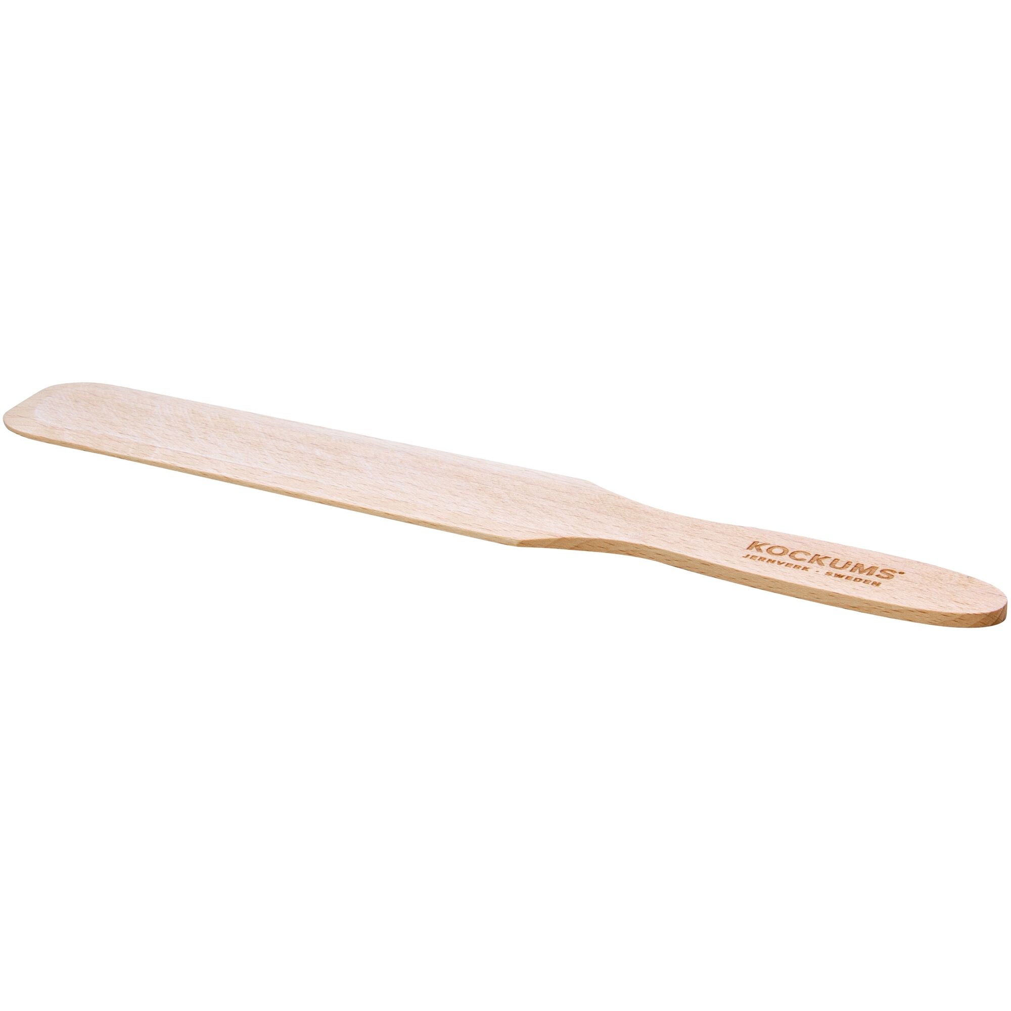Kockums Jernverk Crãªpesvender 30 Cm  Træ