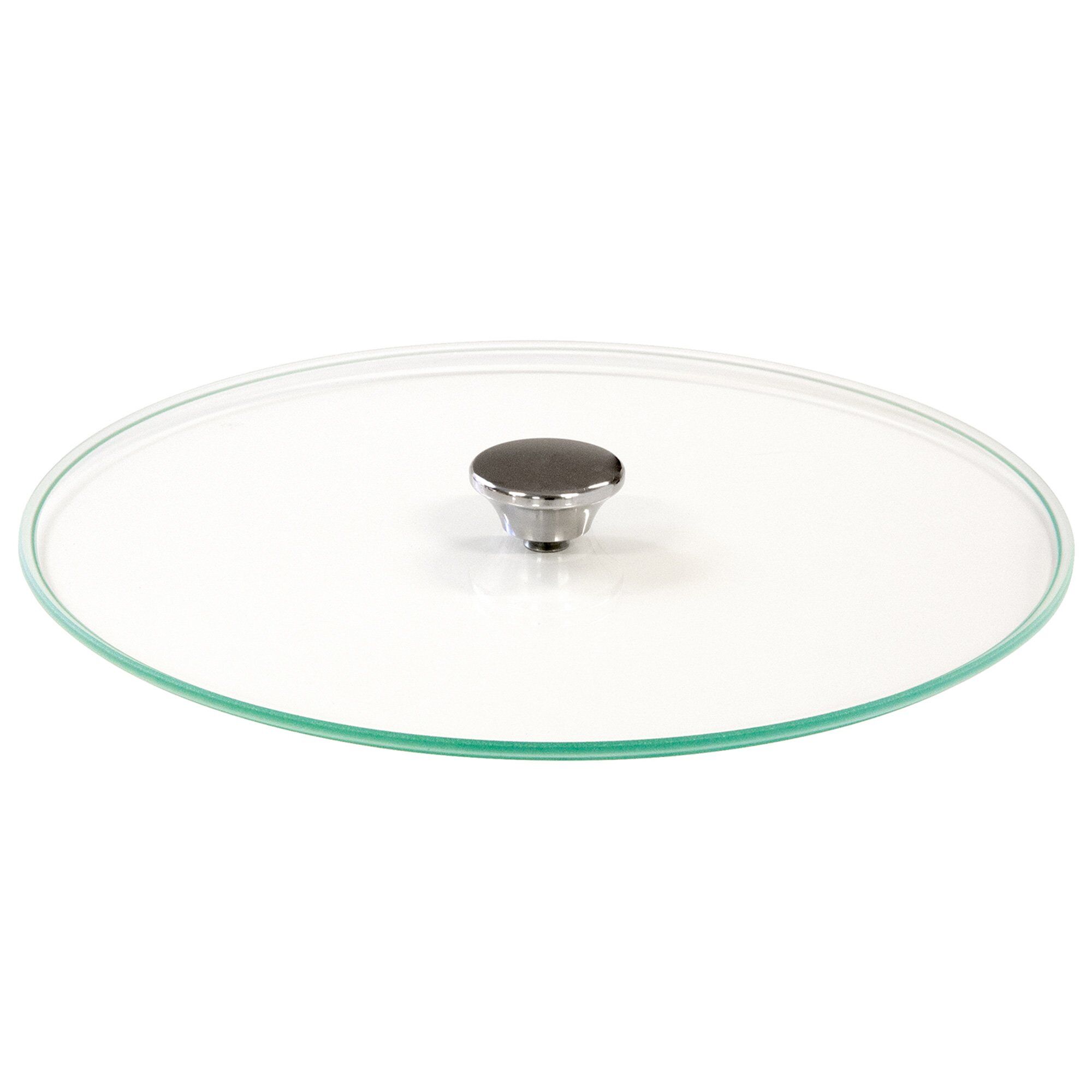 Kockums Jernverk Glaslåg 24 Cm