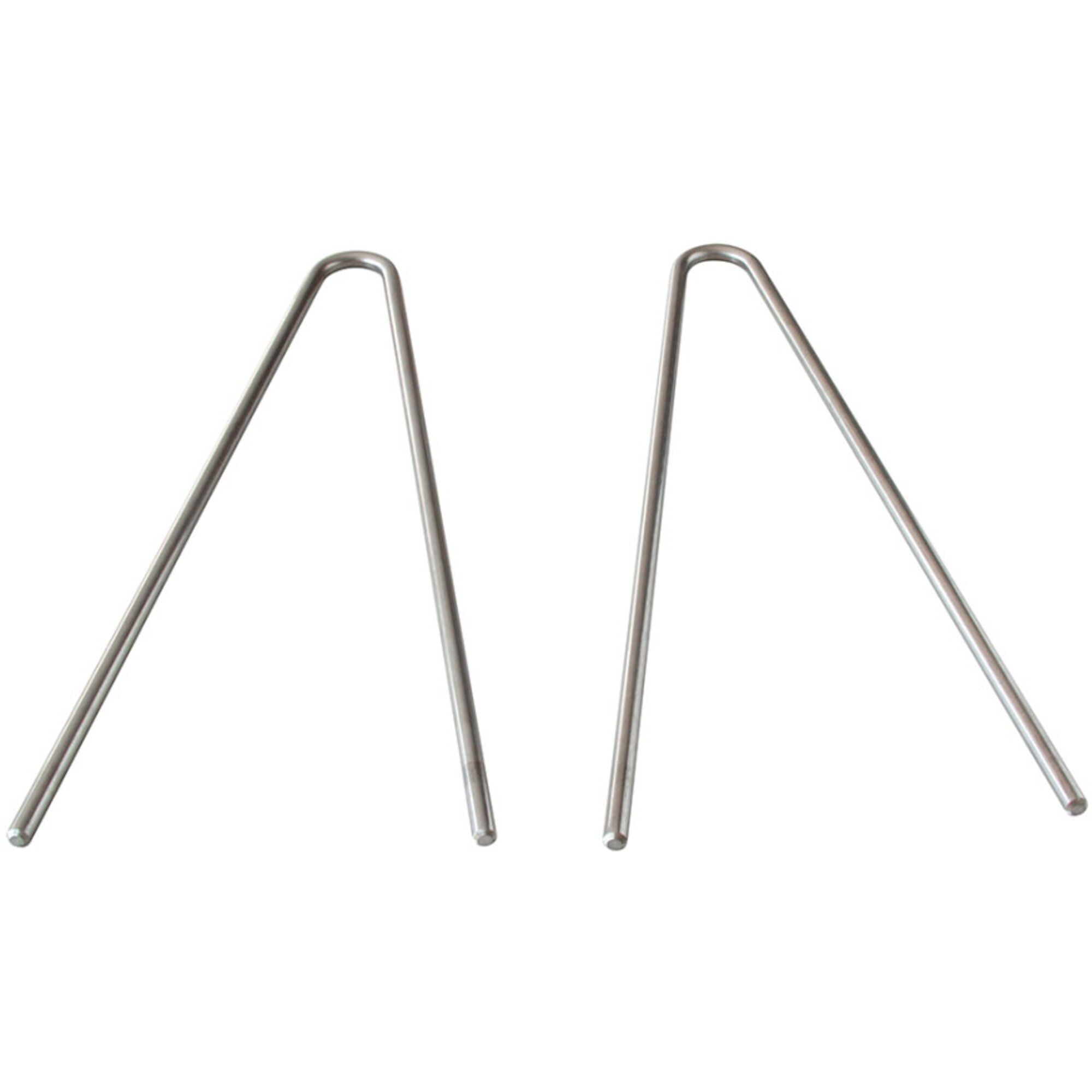 Kockums Jernverk Grillstativ  Rustfrit Stål  37 Cm
