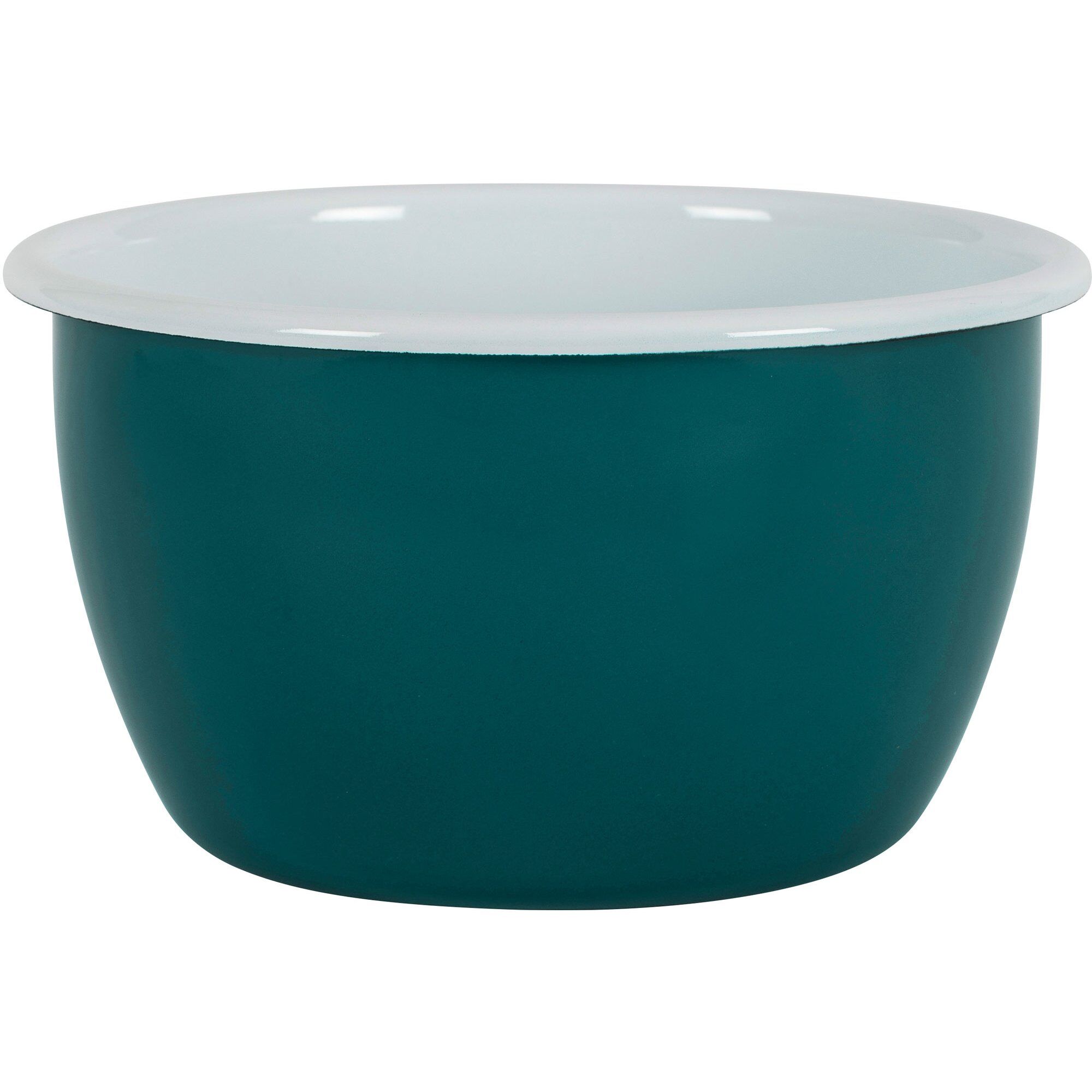 Kockums Jernverk Skål 16 Cm  Blå