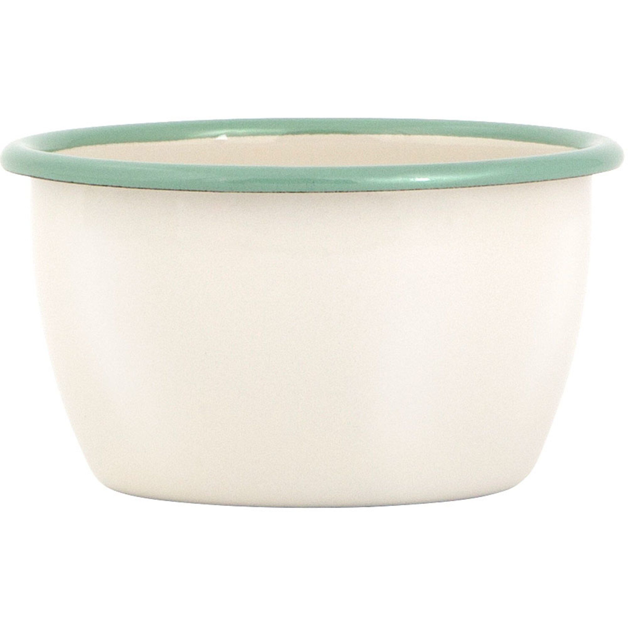 Kockums Jernverk Skål 10 Cm  Creme