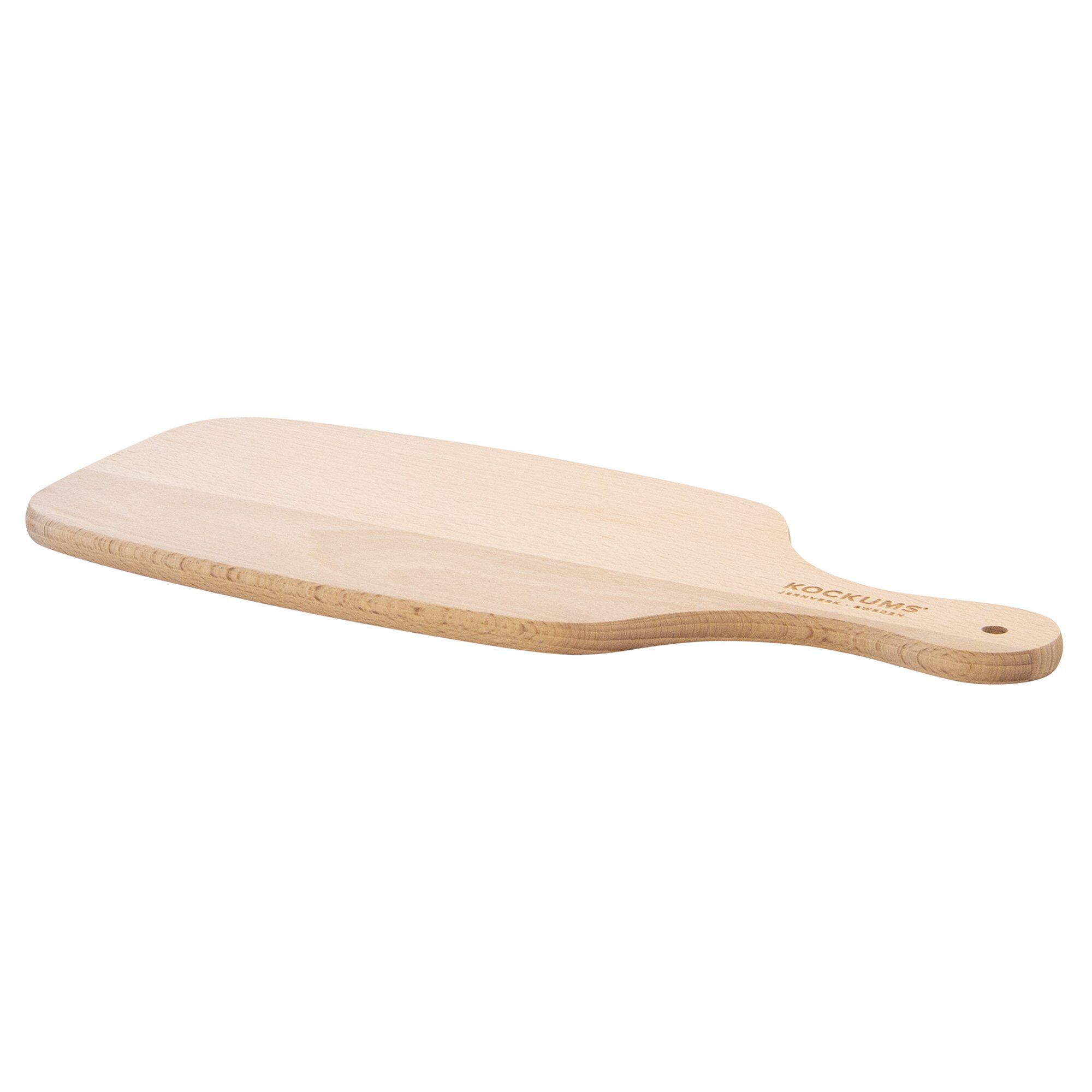 Kockums Jernverk Skærebræt 34x15x1 Cm