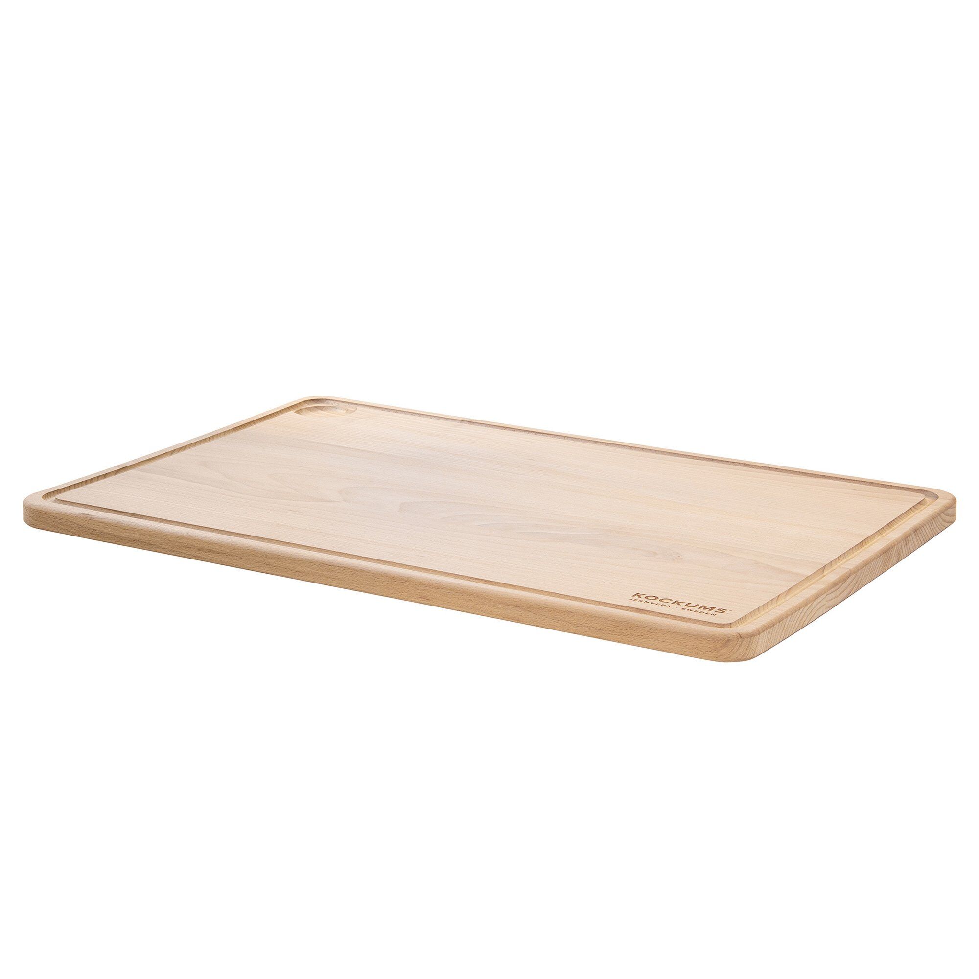 Kockums Jernverk Skærebræt 60x40x2 Cm