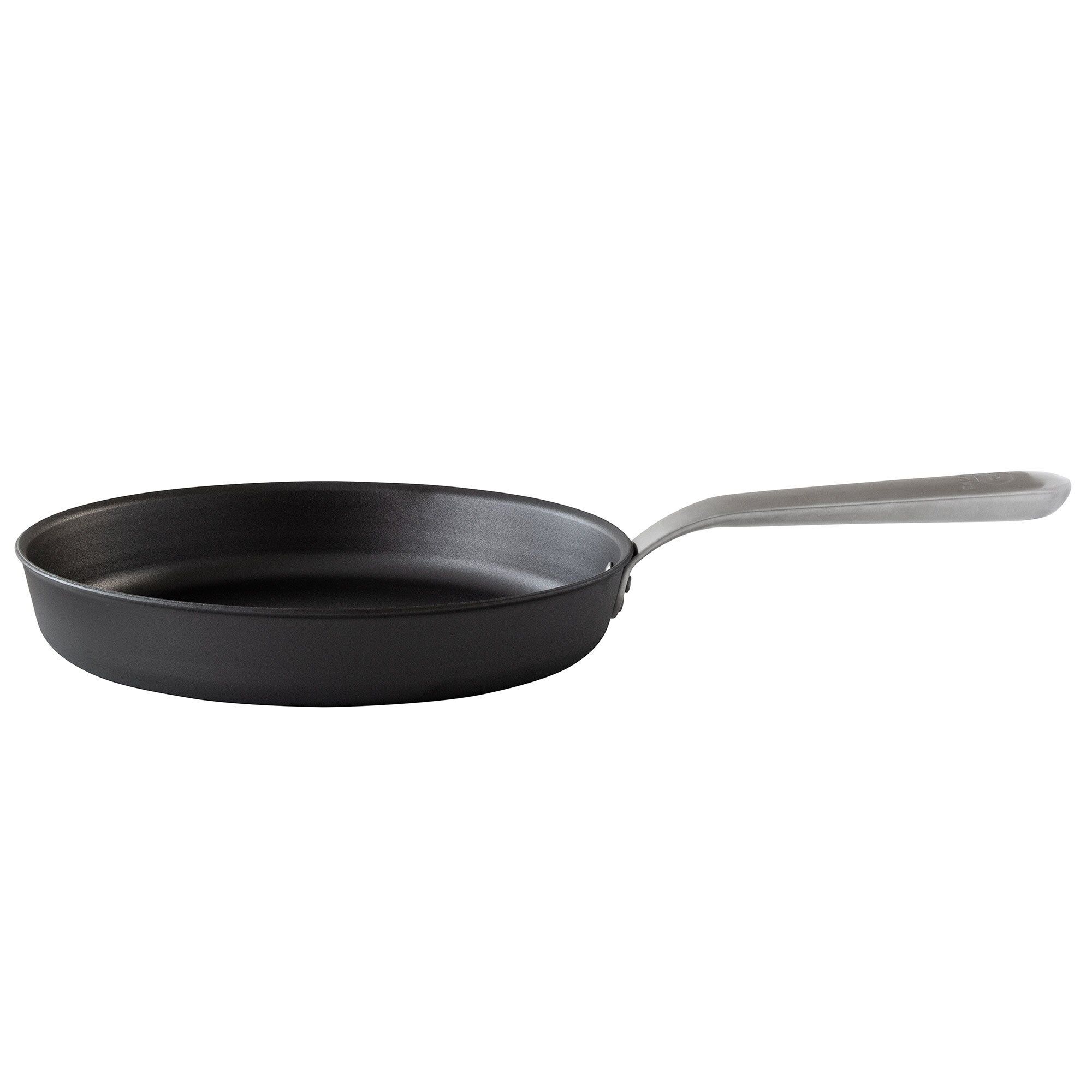 Kockums Jernverk Stegepande  Kulstofstål Rustfrit Stål  30 Cm