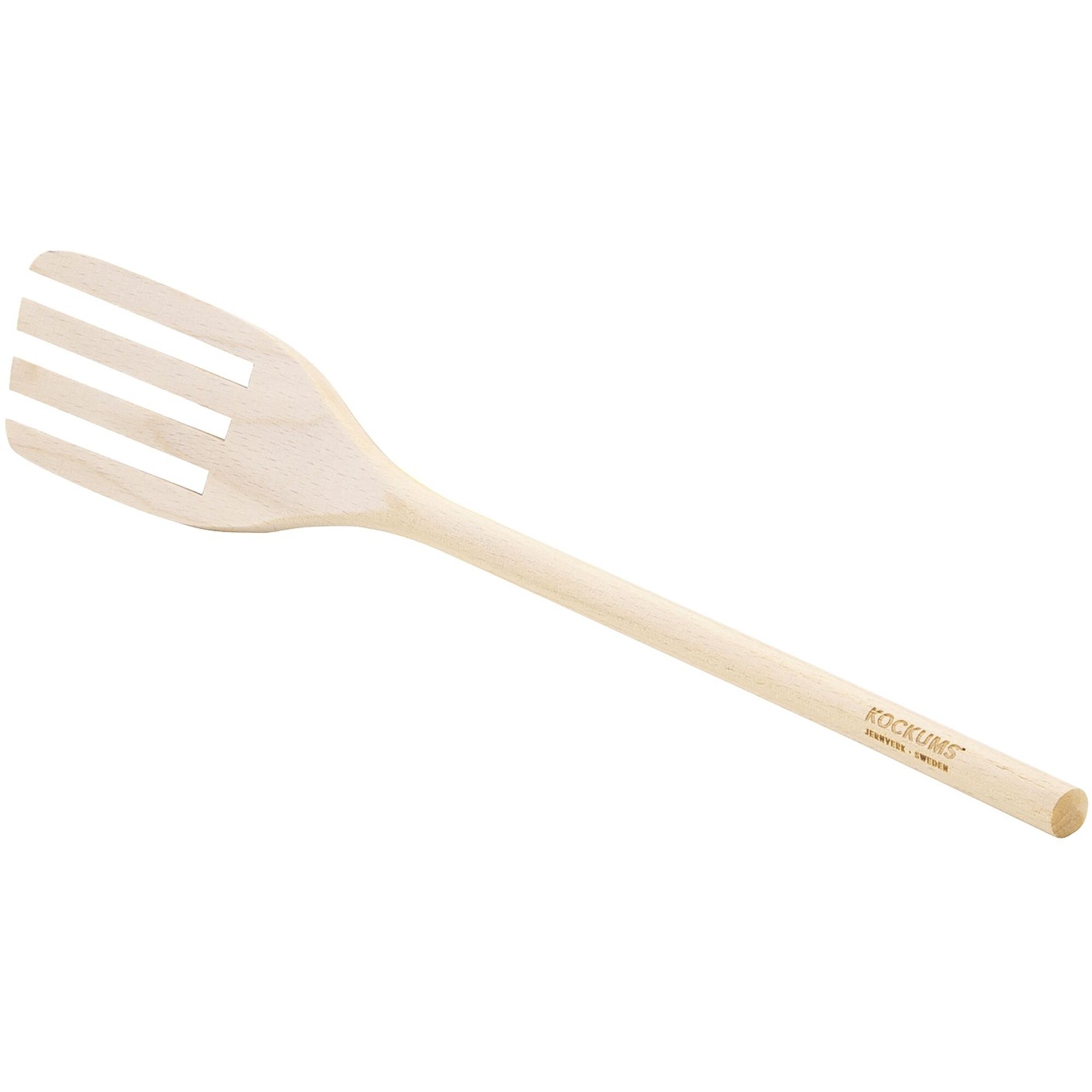 Kockums Jernverk Trægaffel 32 Cm