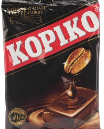 Kopiko Coffee Candy 120