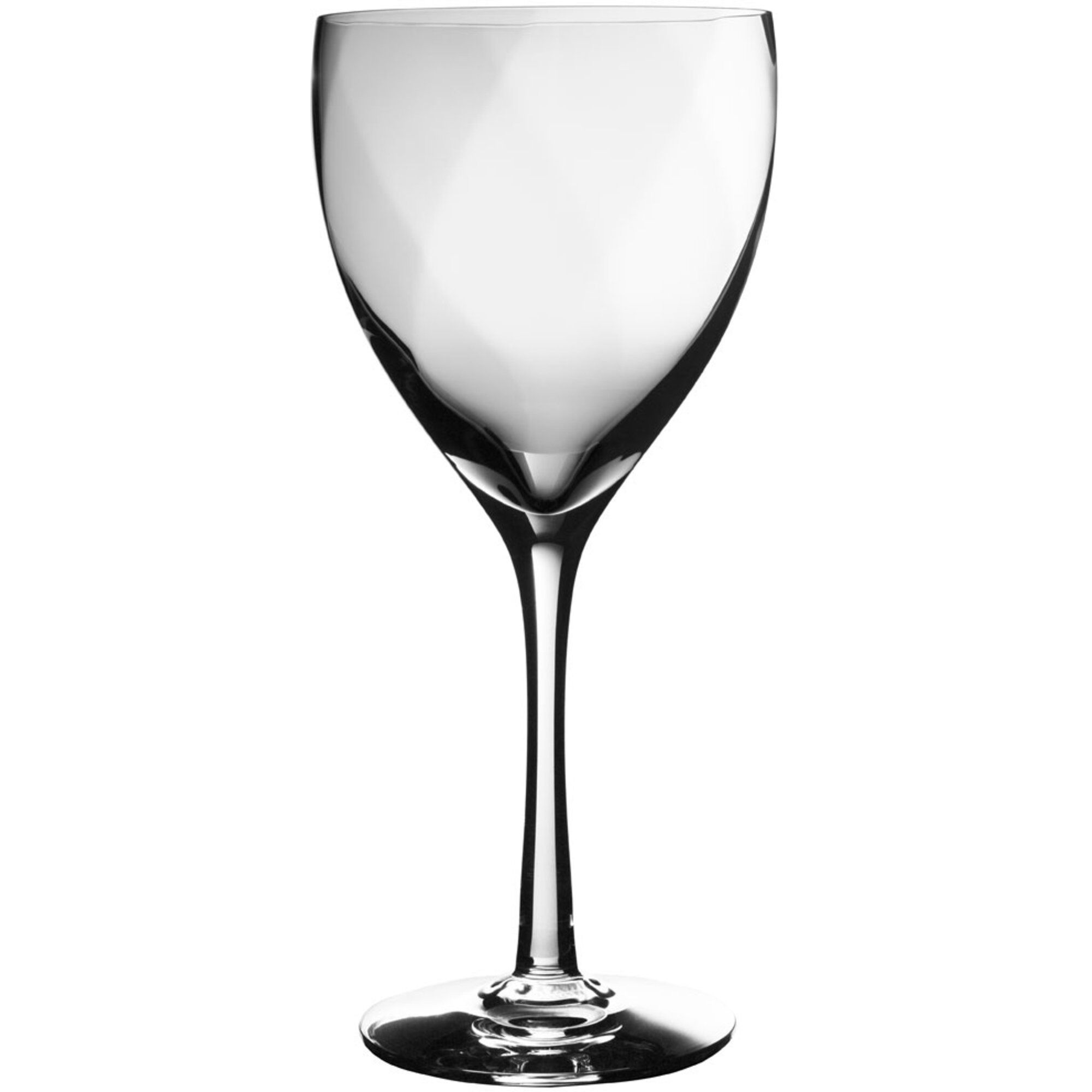 Kosta Boda Chã Teau Vinglas  35 Cl