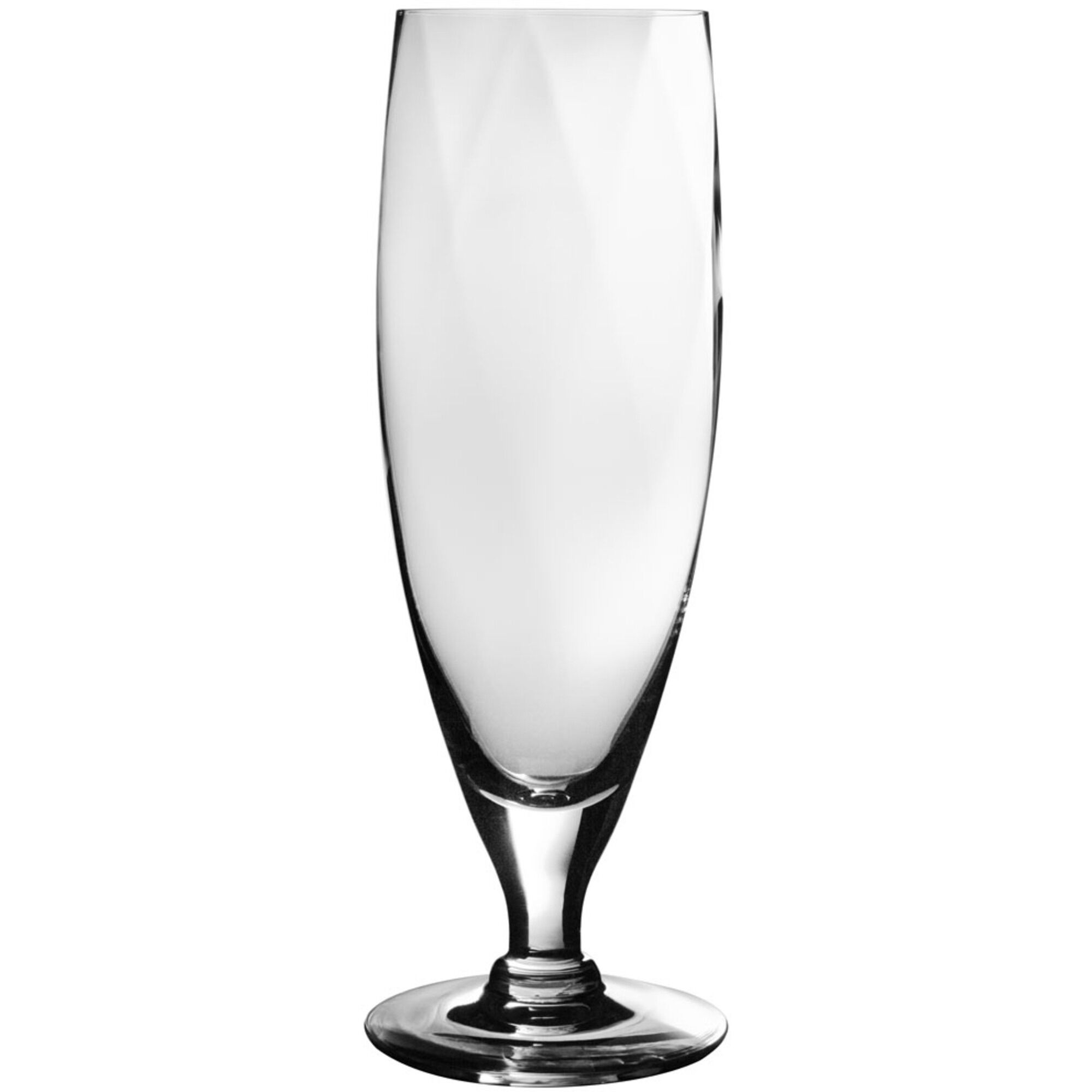 Kosta Boda Chã Teau ølglas  41 Cl