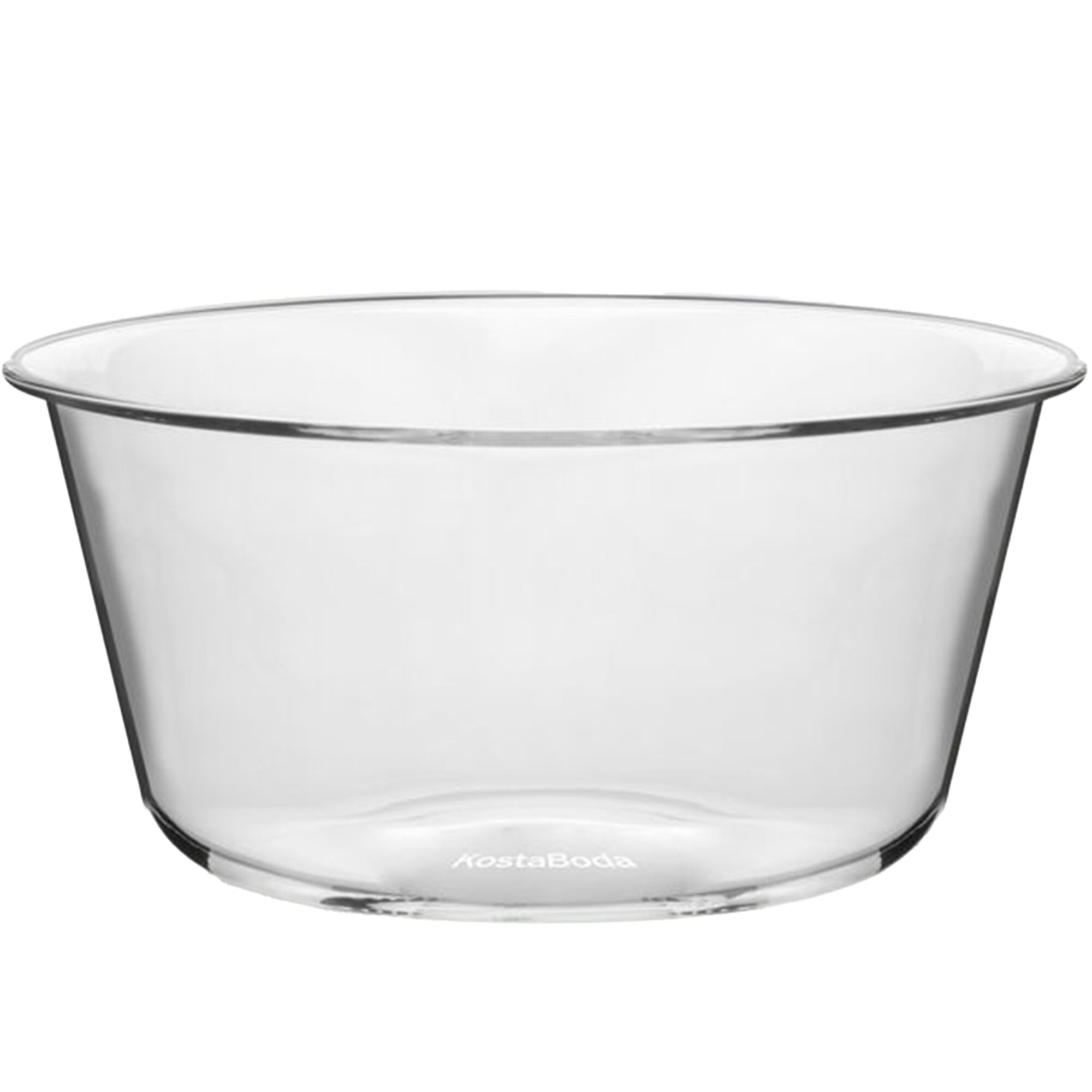 Kosta Boda Innocent Skål 19   Cm