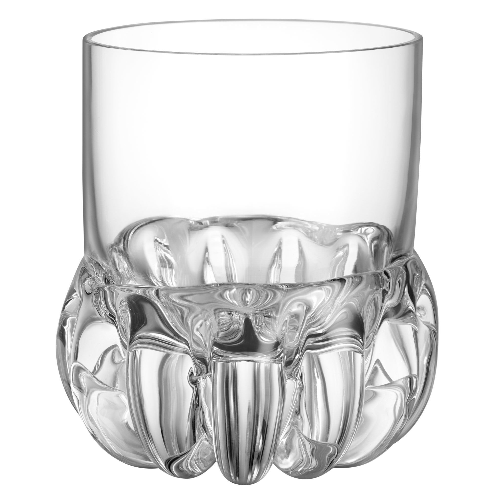 Kosta Boda Jomo Vandglas  30 Cl
