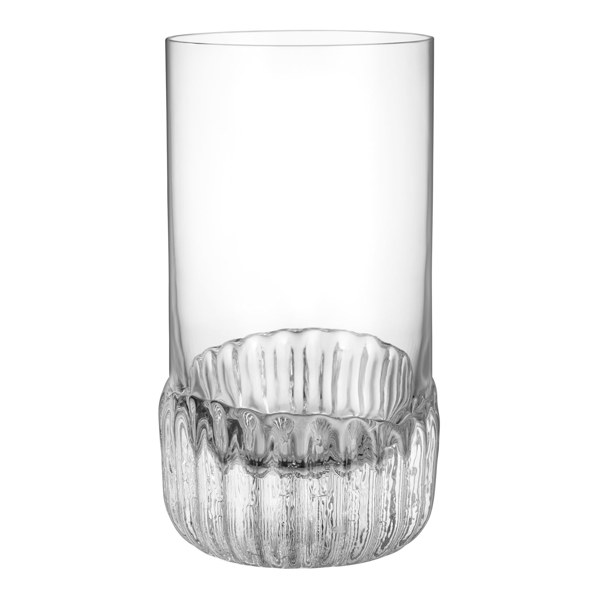 Kosta Boda Jomo Vandglas  38 Cl