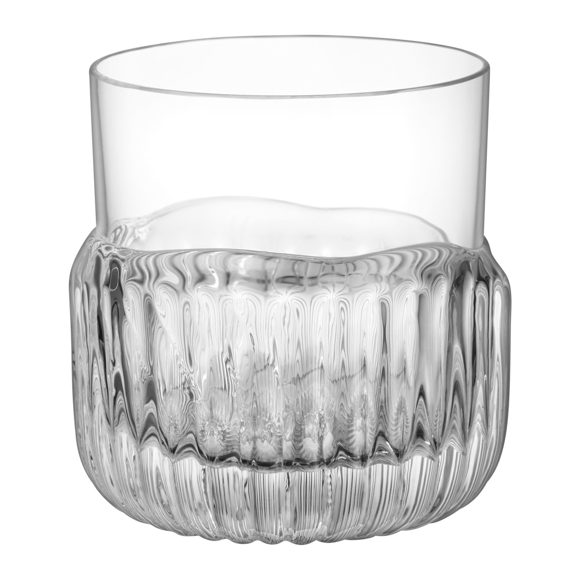 Kosta Boda Jomo Vandglas  17 Cl