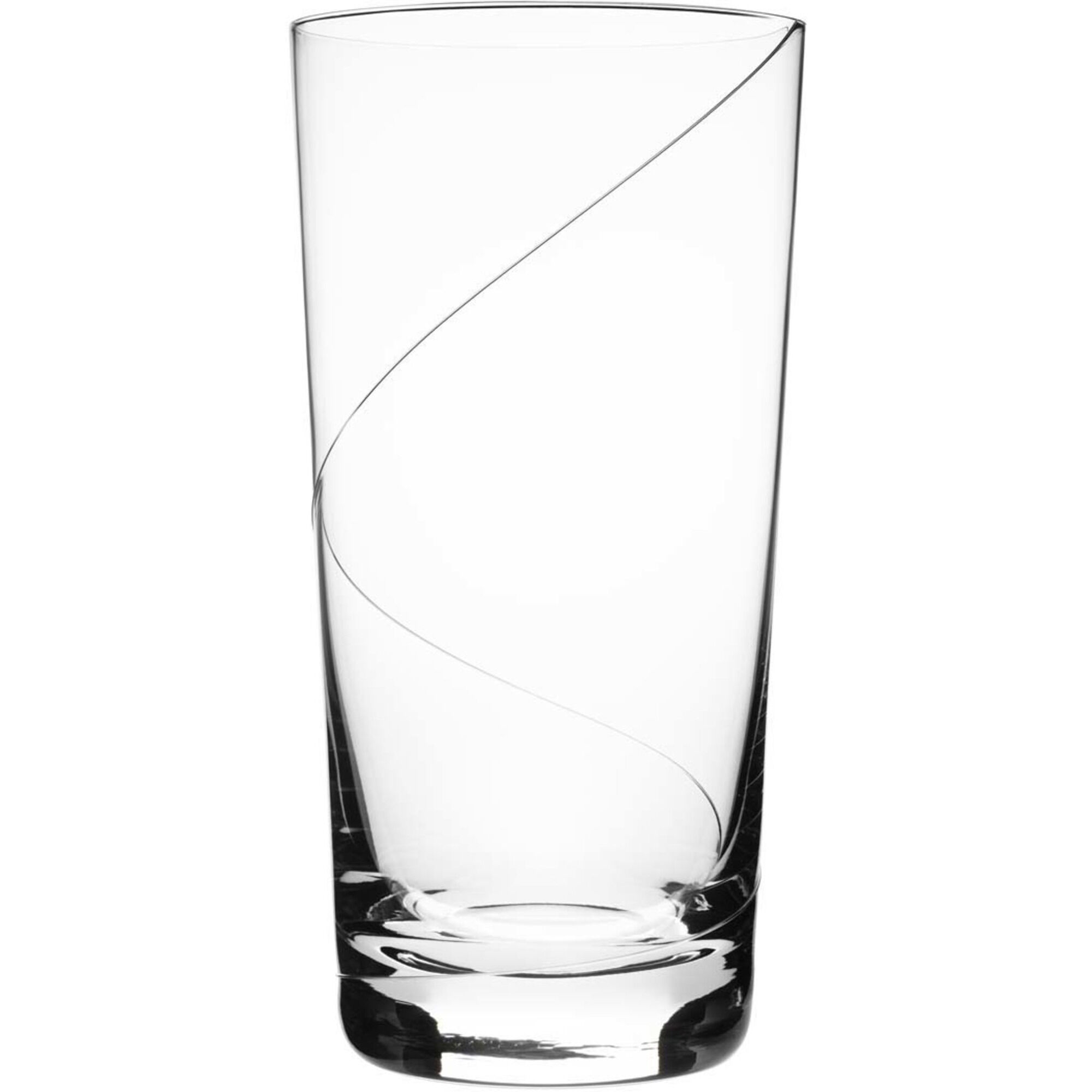 Kosta Boda Line Tumblerglas Drikkeglas  45 Cl