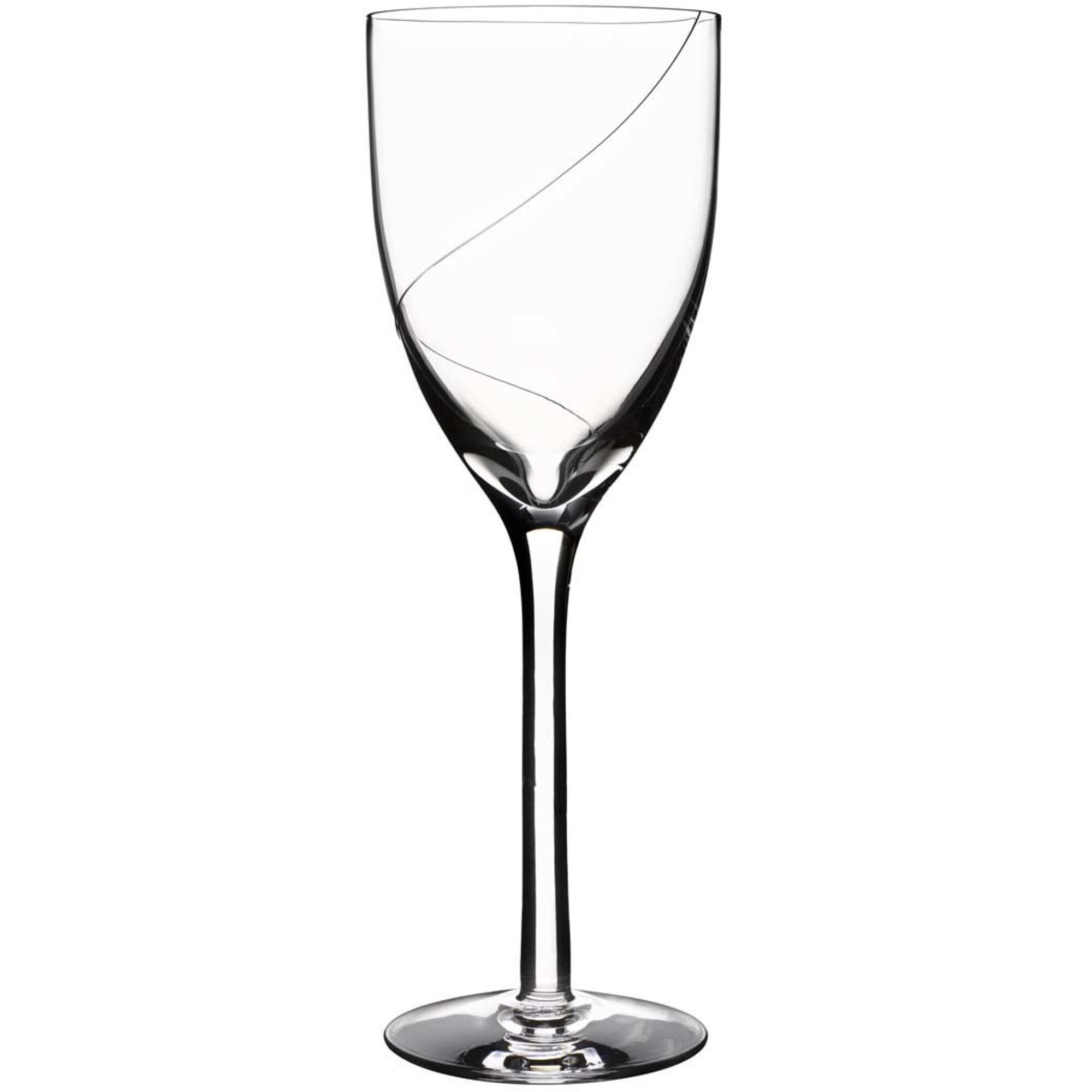 Kosta Boda Line Vinglas  35 Cl