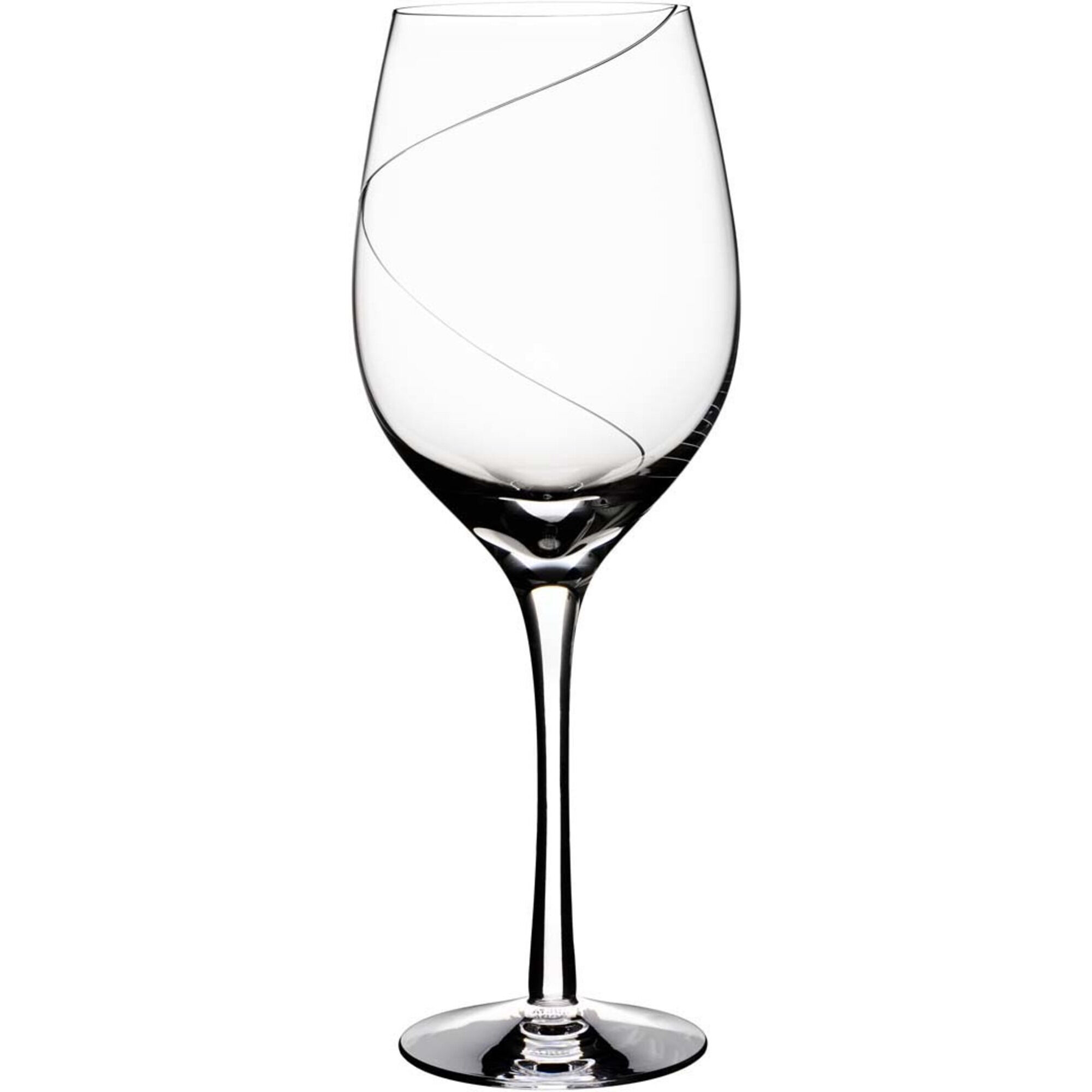 Kosta Boda Line Vinglas    67 Cl