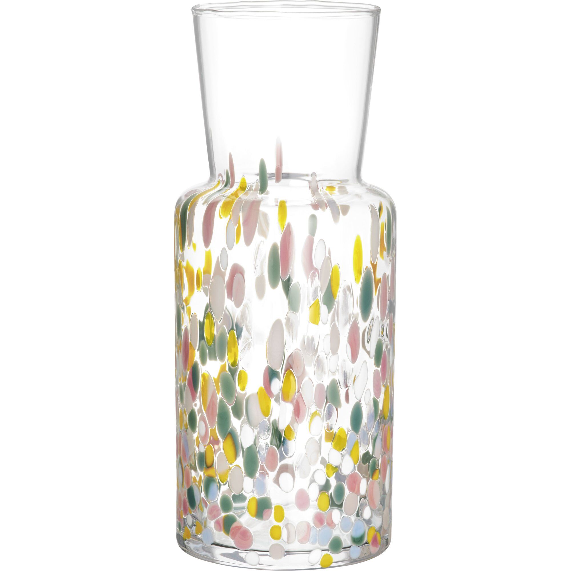 Kosta Boda Meadow Vase 30 Cm  Forår