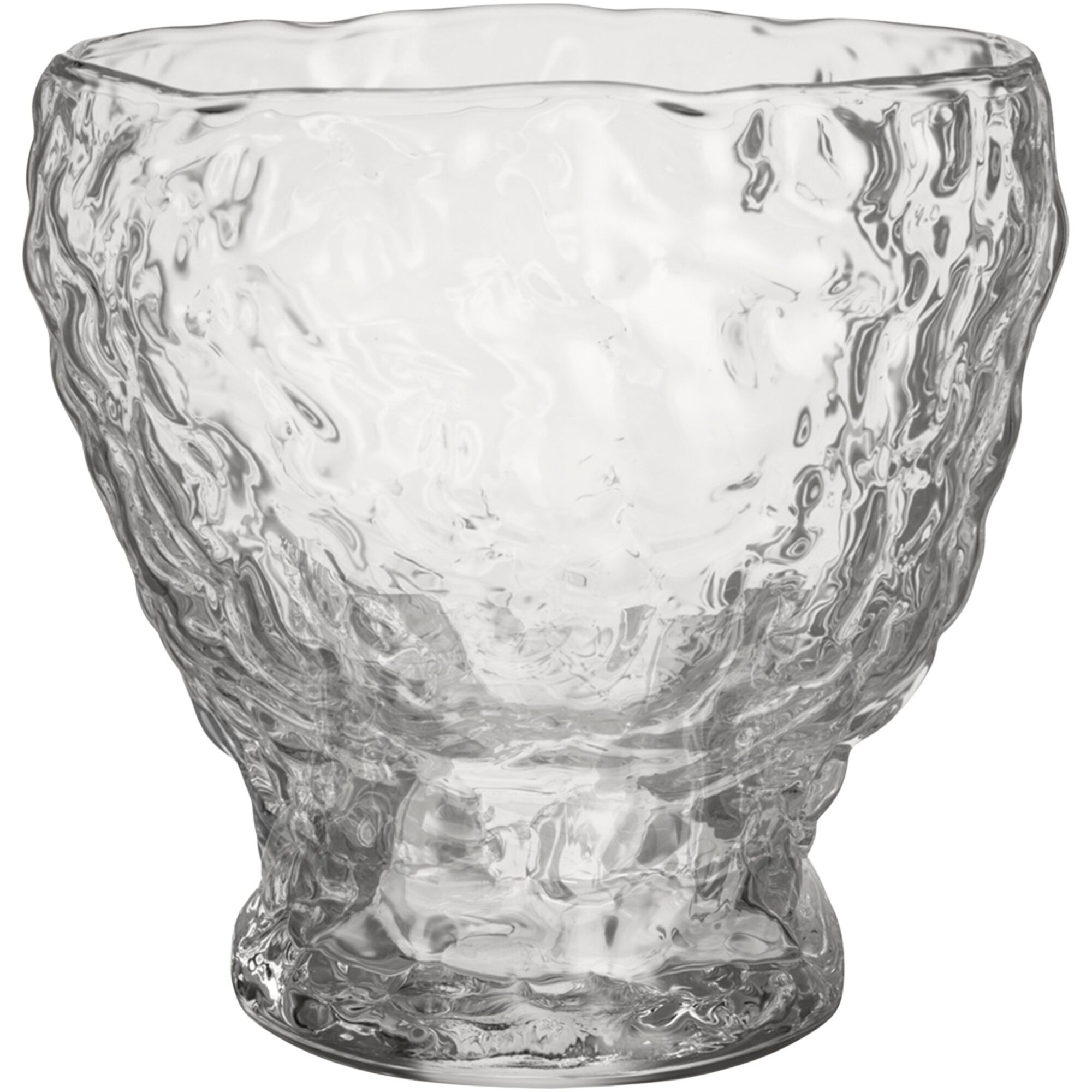 Kosta Boda Moss Tumblerglas 33cl  -pak