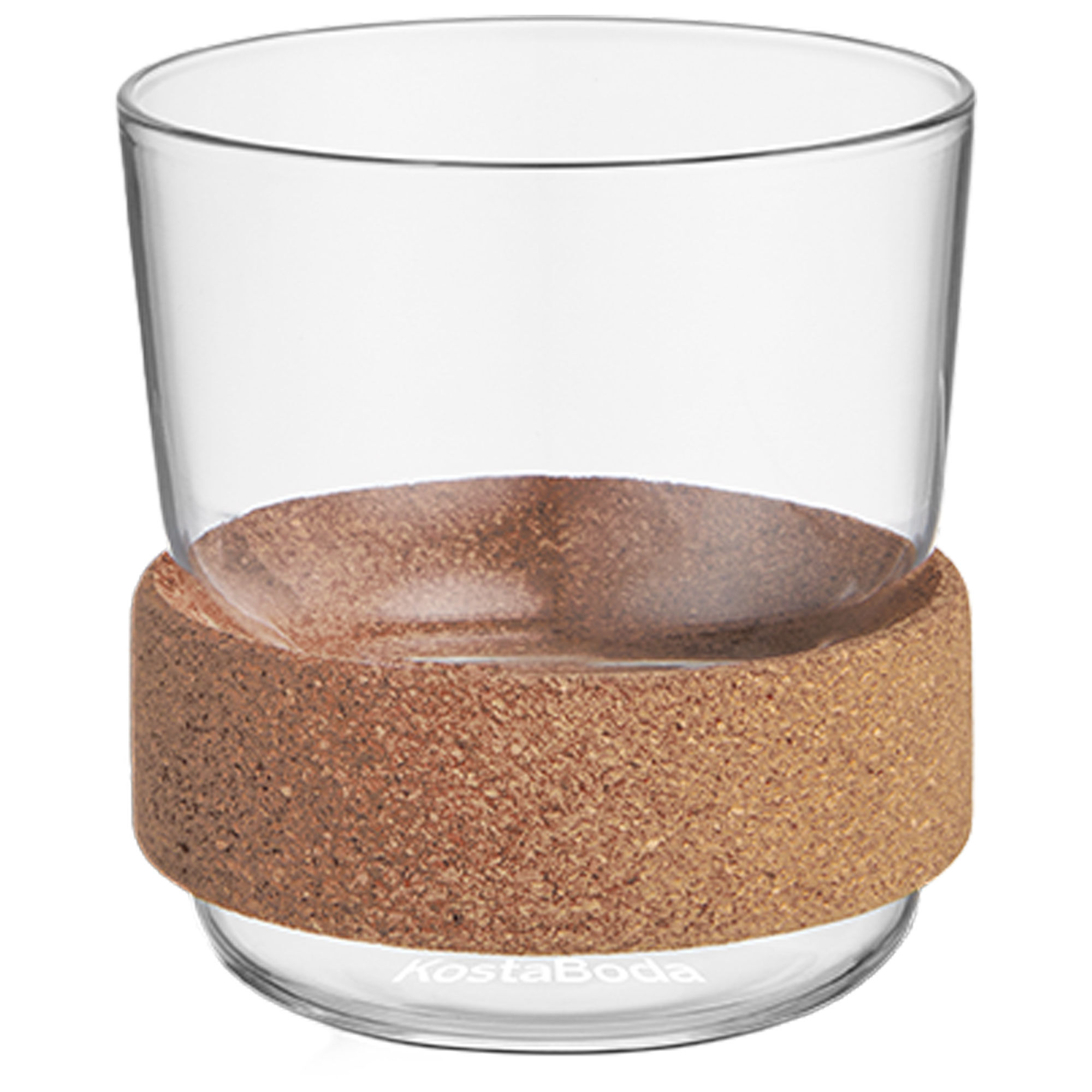 Kosta Boda Viva Kop Med Korkring 30 Cl  -pak