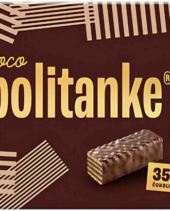 Kras Choco Napolitanke 500