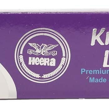 Krishna Leela Røgelsespinde 15 Gr