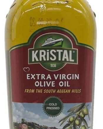 Kristal Olivenolie 750 Ml