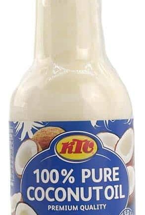 Ktc Kokosolie 250 Ml