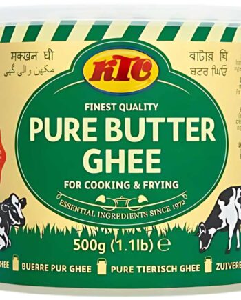 Ktc Pure Ghee Smør 500