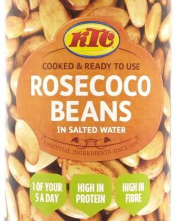 Ktc Rosecoco Bønner 400