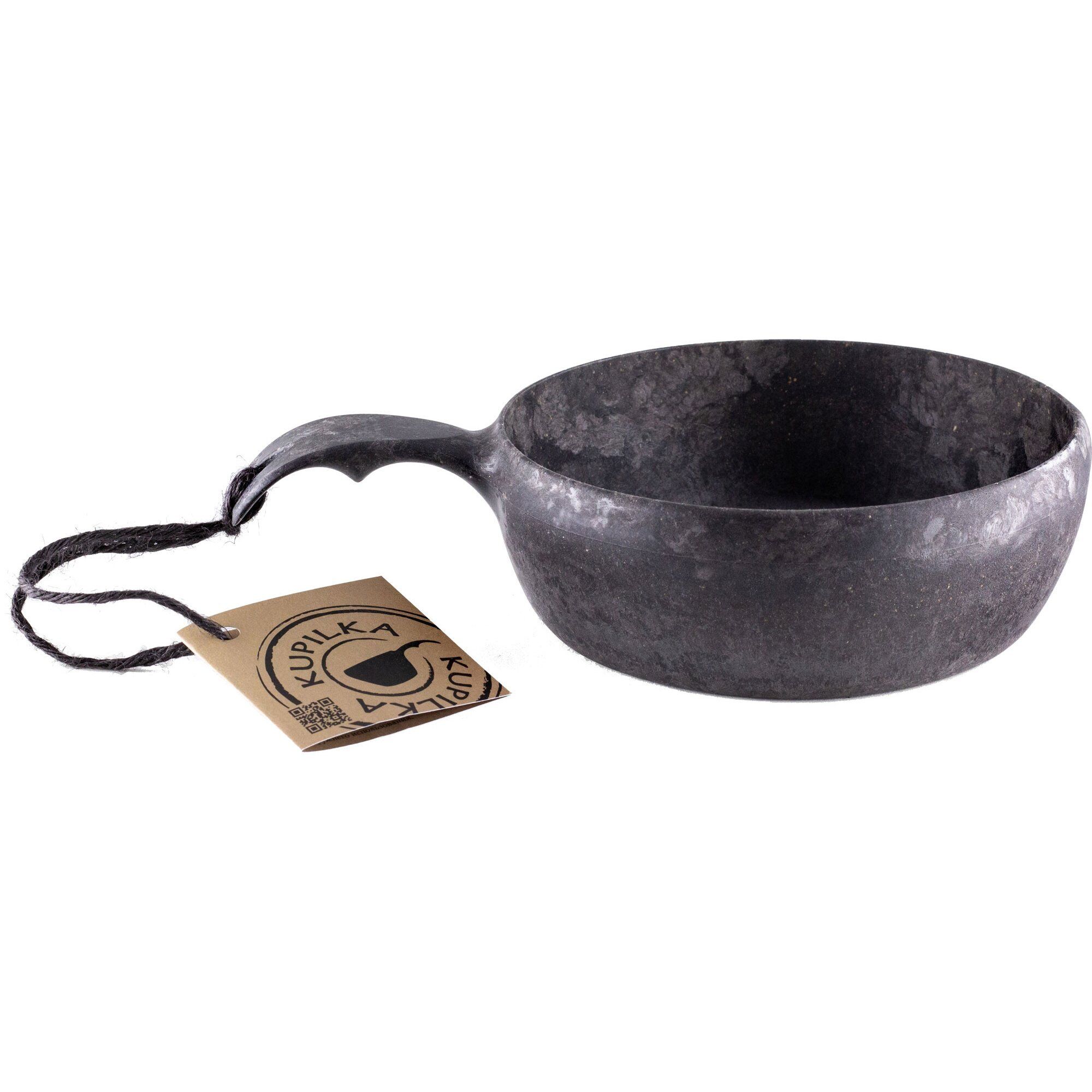 Kupilka 55 Madmugge  Sort