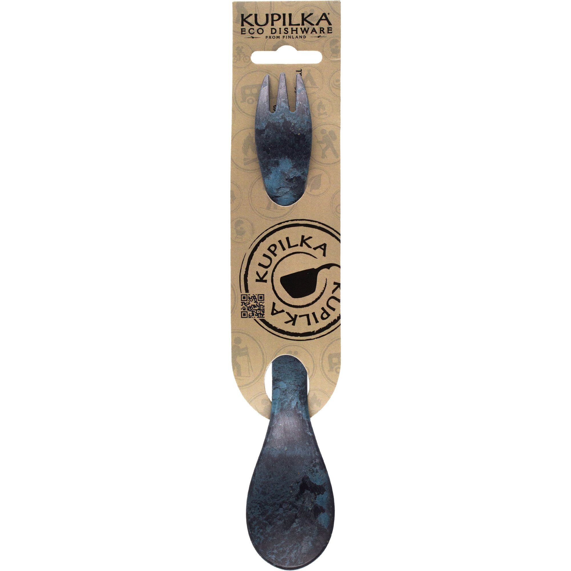 Kupilka 225 Spork  Blå