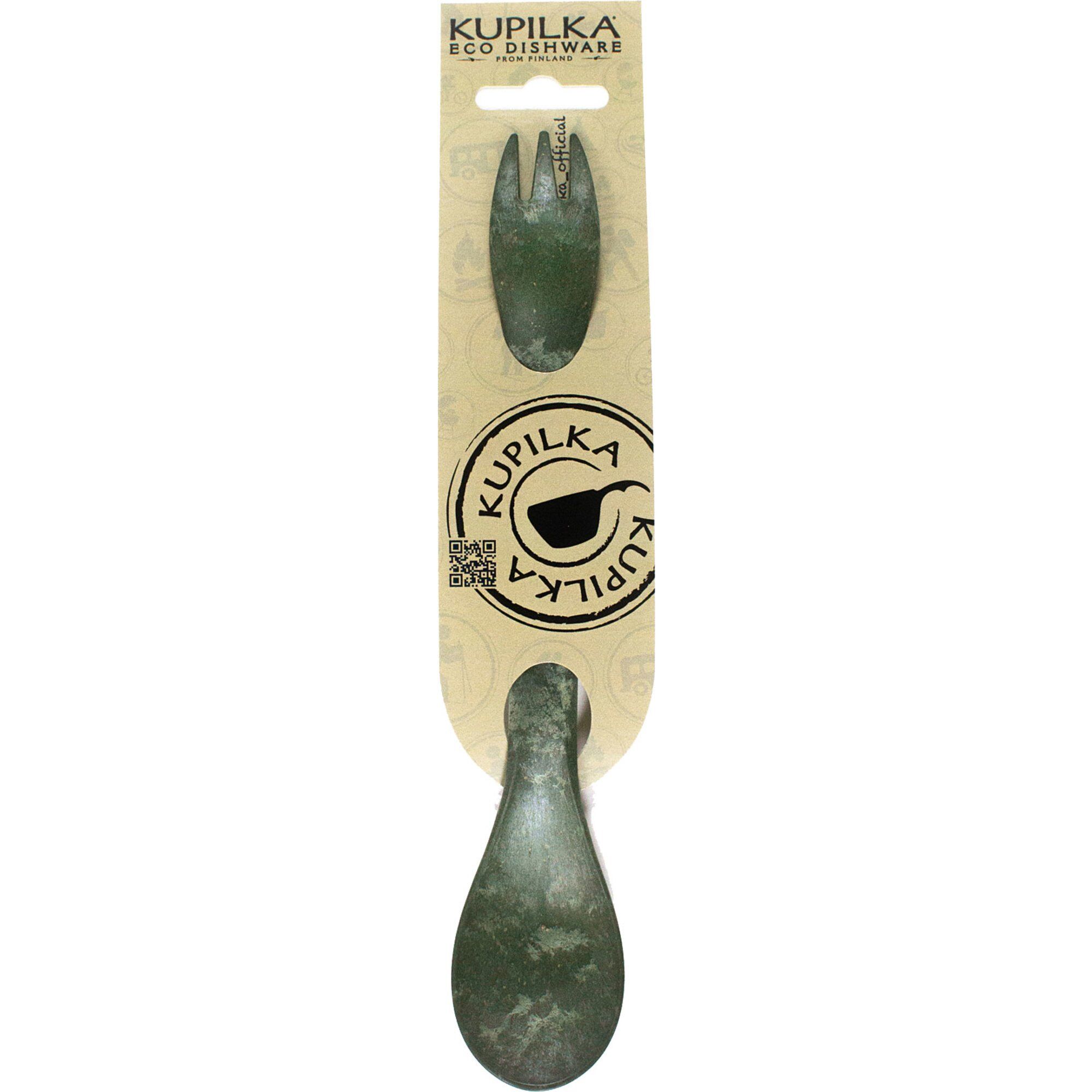 Kupilka 225 Spork  Grøn
