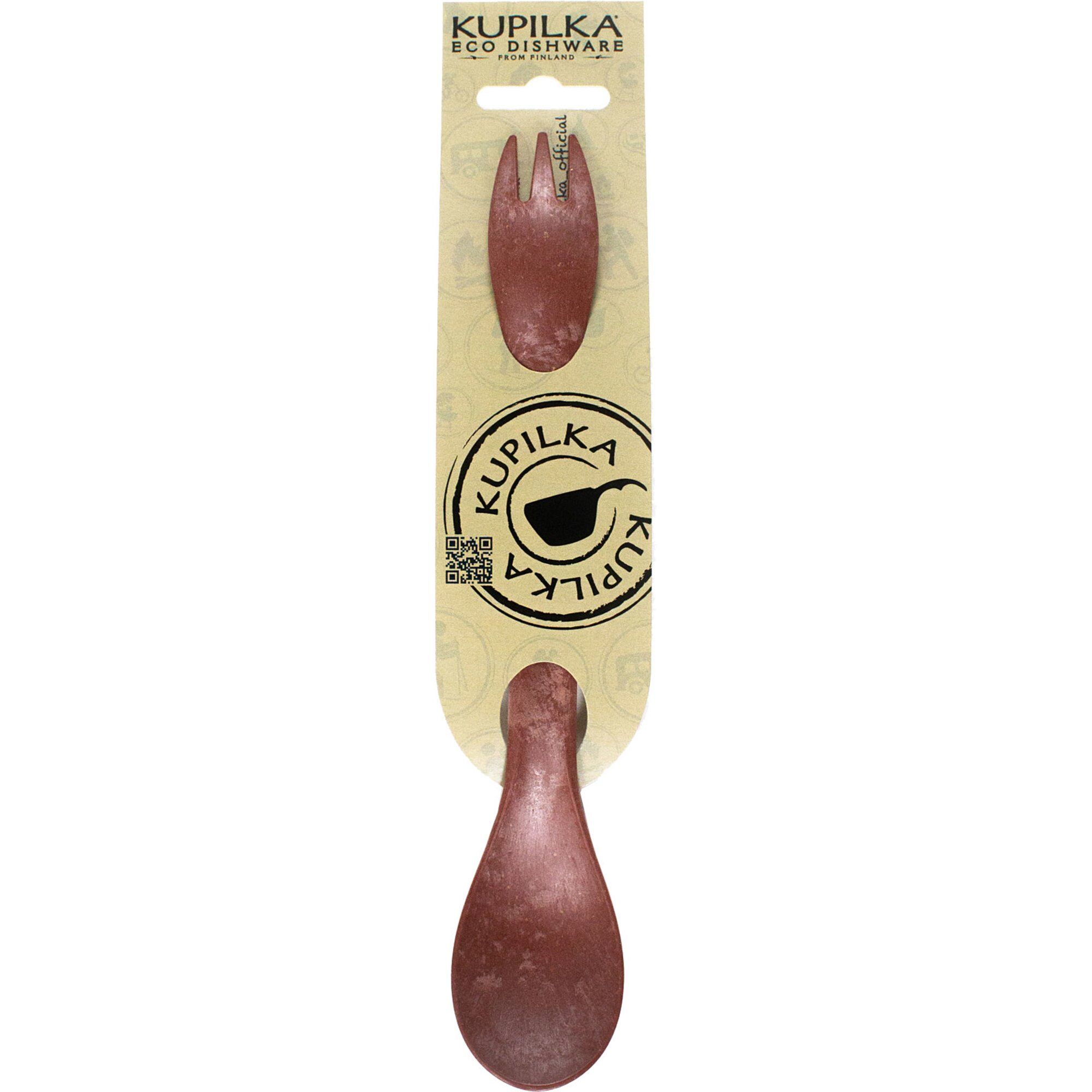 Kupilka 225 Spork  Rød
