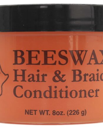 Kuza Beeswax Conditioner 226gr