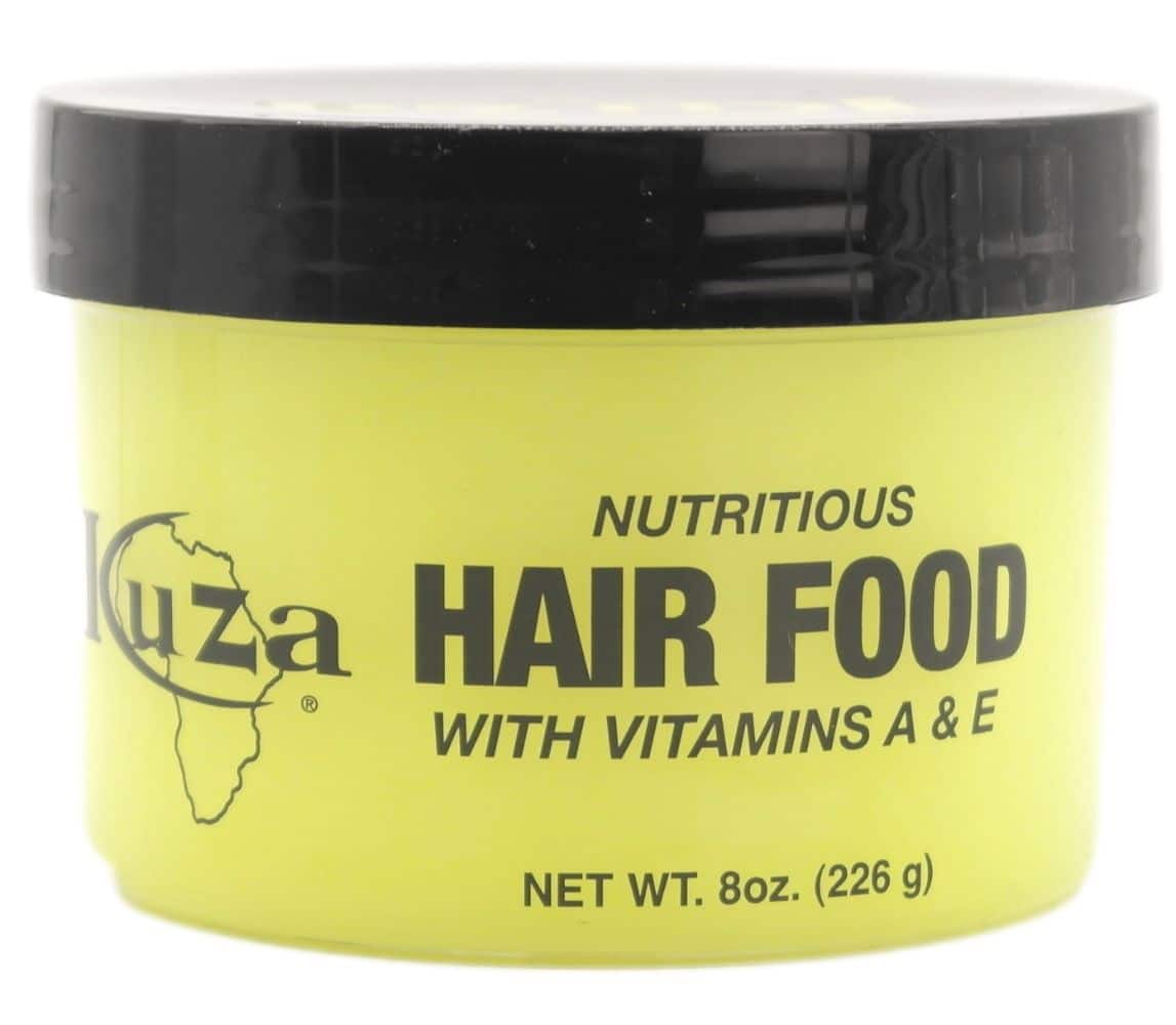 Kuza Hair Food 226