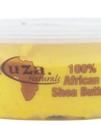 Kuza Pure African Shea Butter  Creamy 283