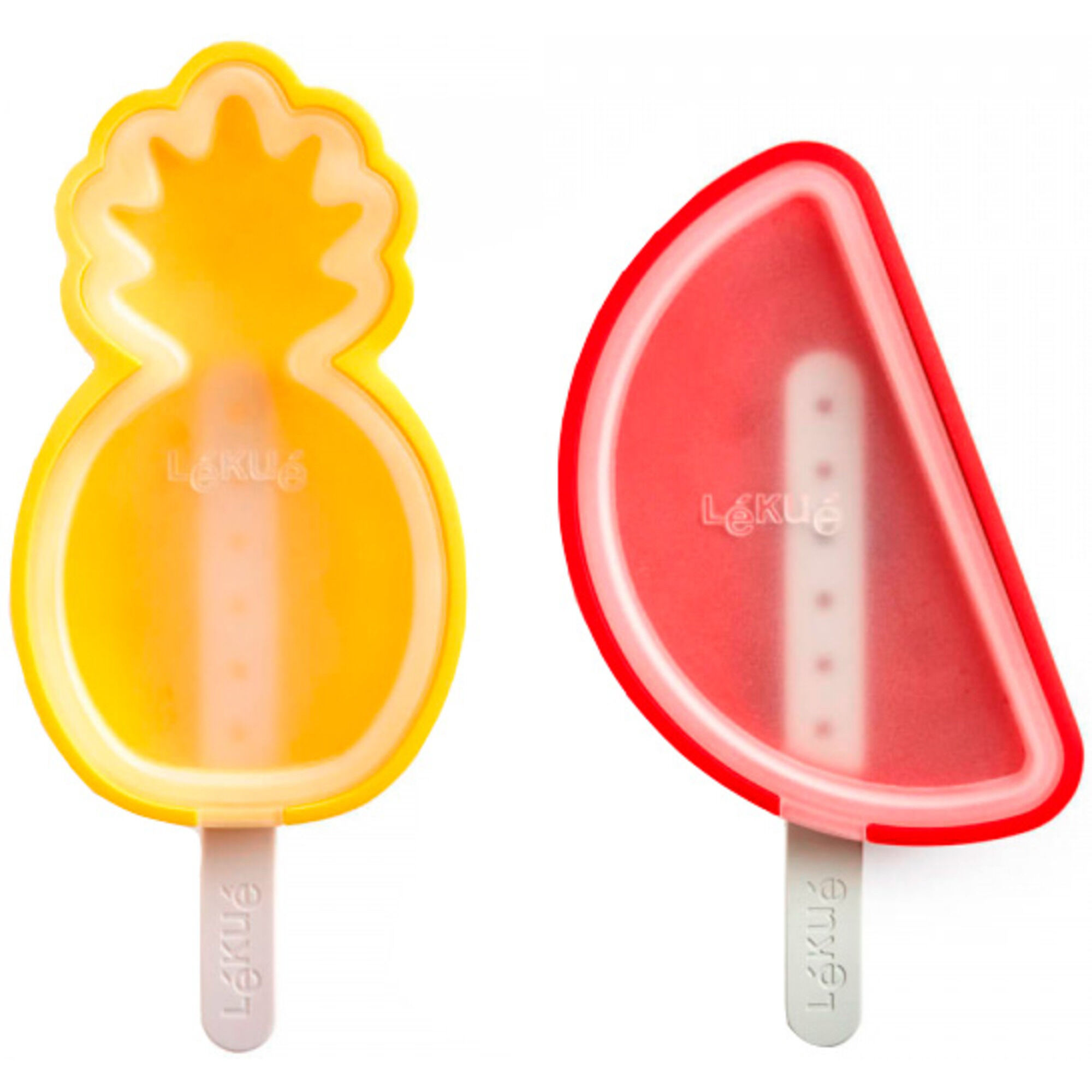 Lékué Isform Tropical Fruit    Stk
