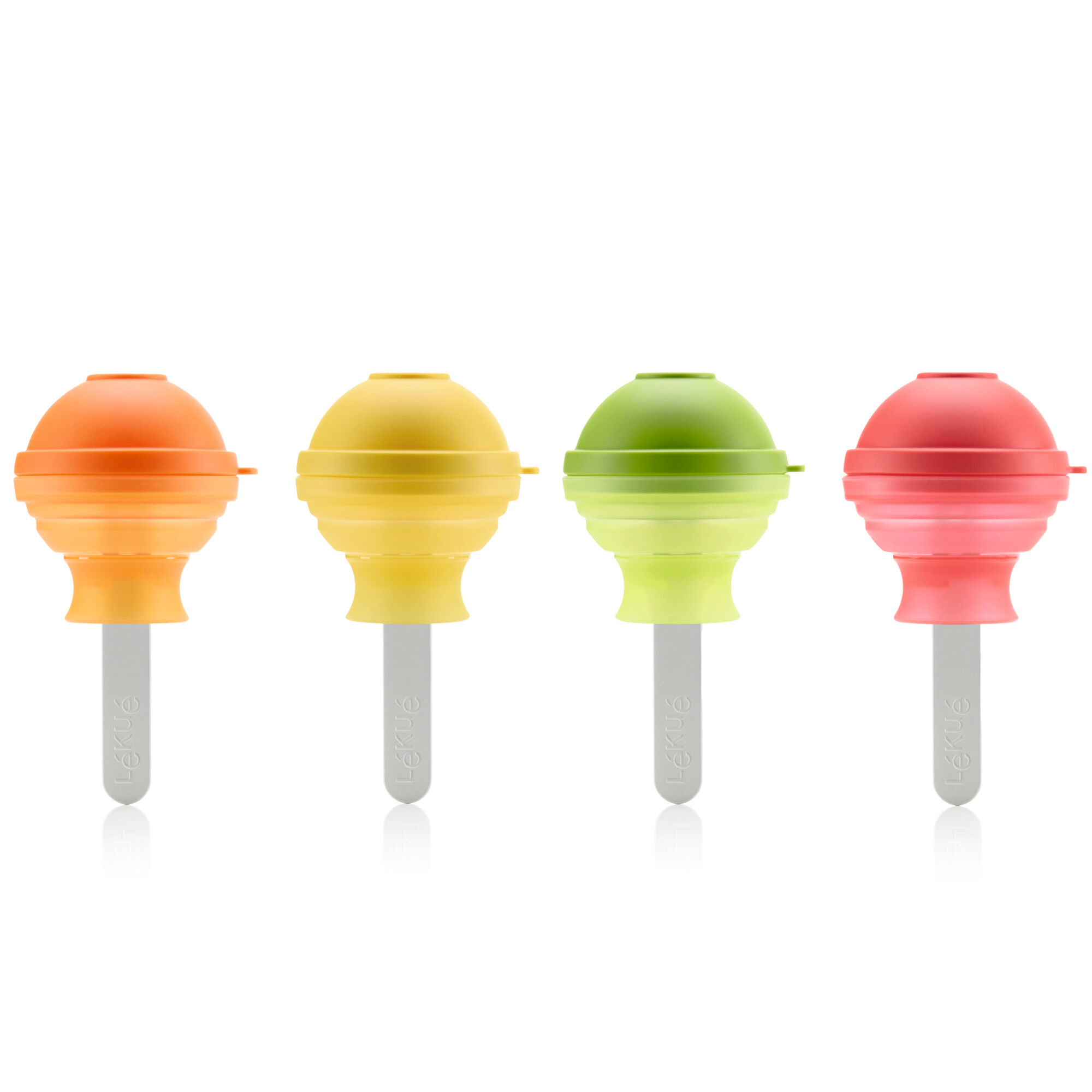 Lékué Lollipop Isform   Pak