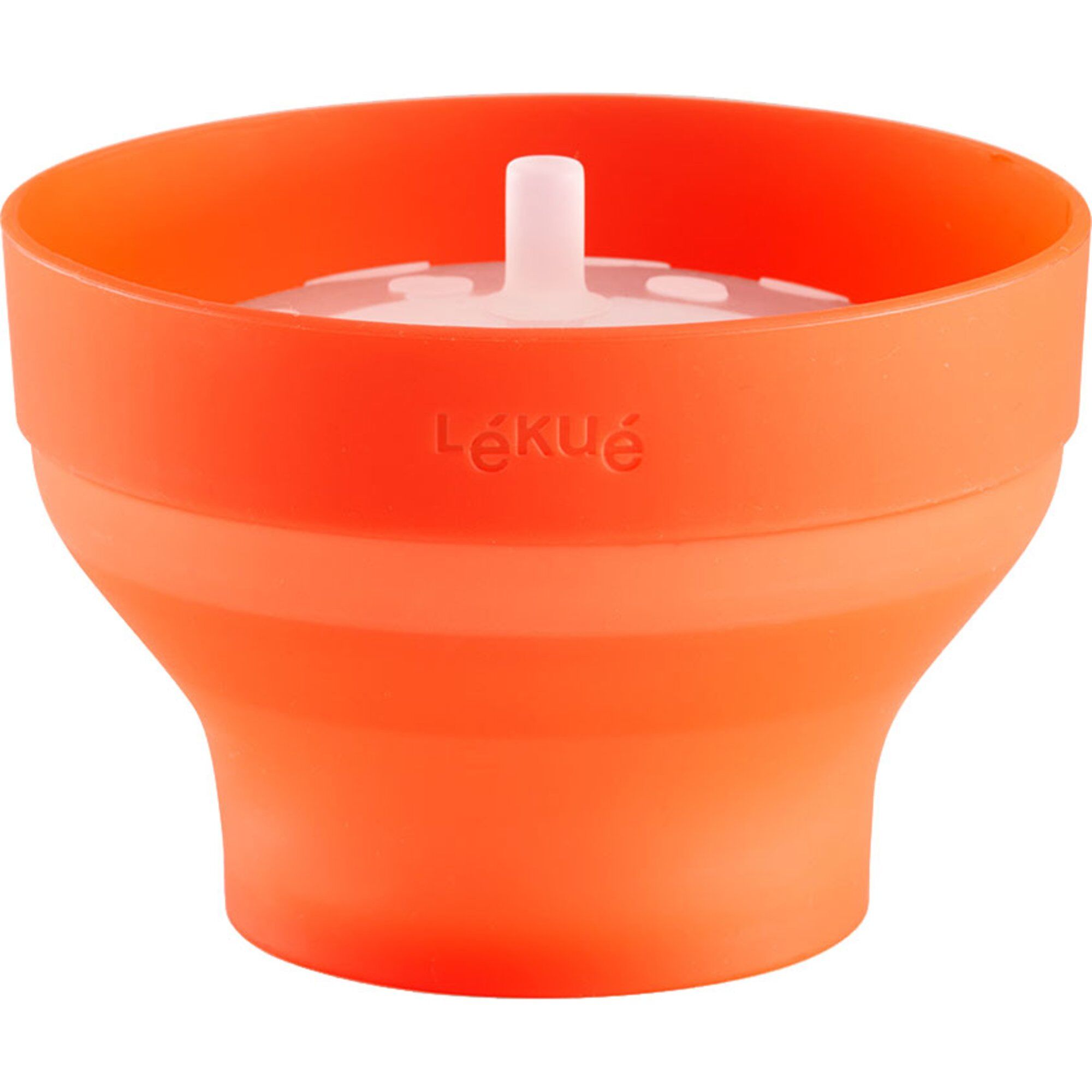 Lékué Mini Popcornskål
