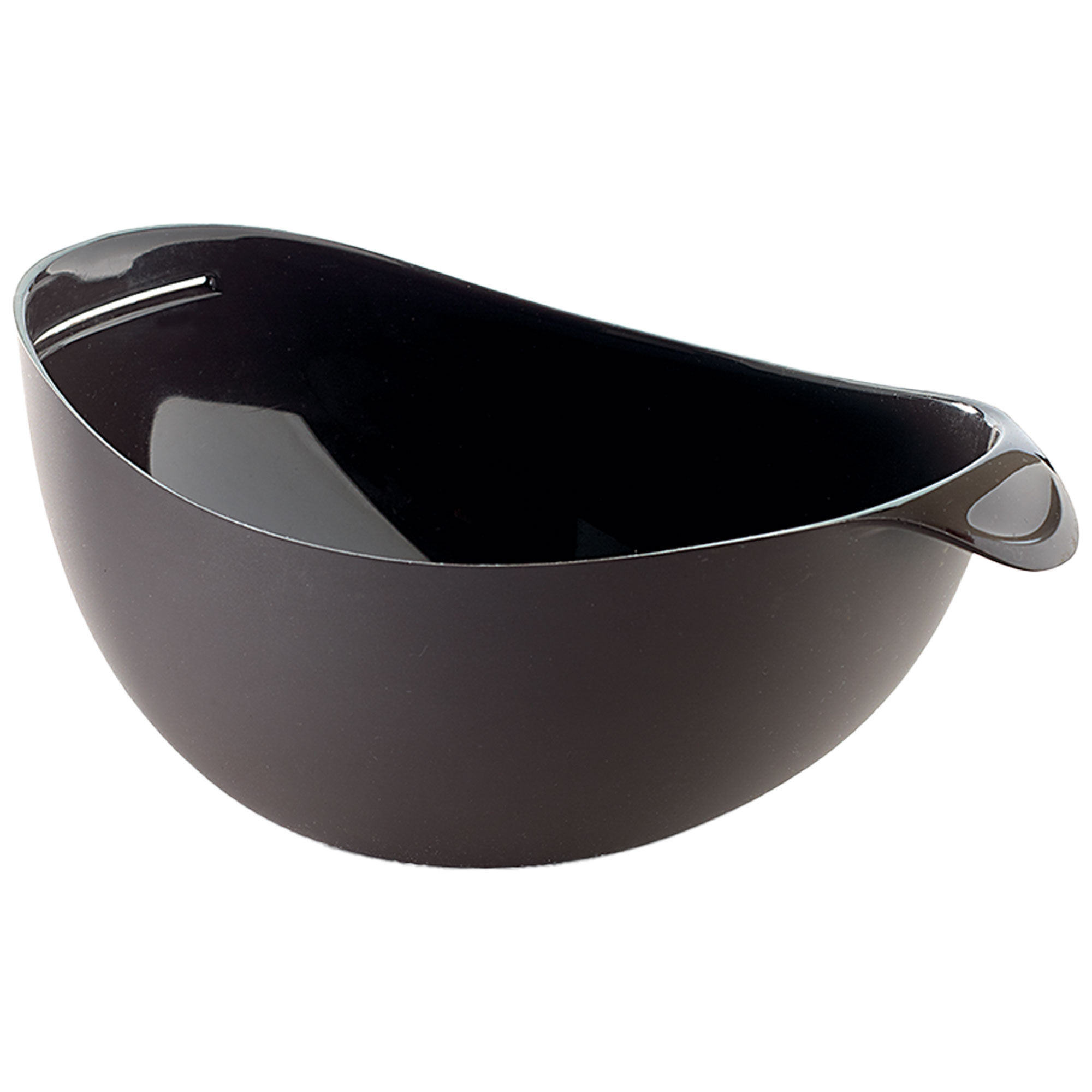 Lékué Mini-bageform   Silikone  Brun