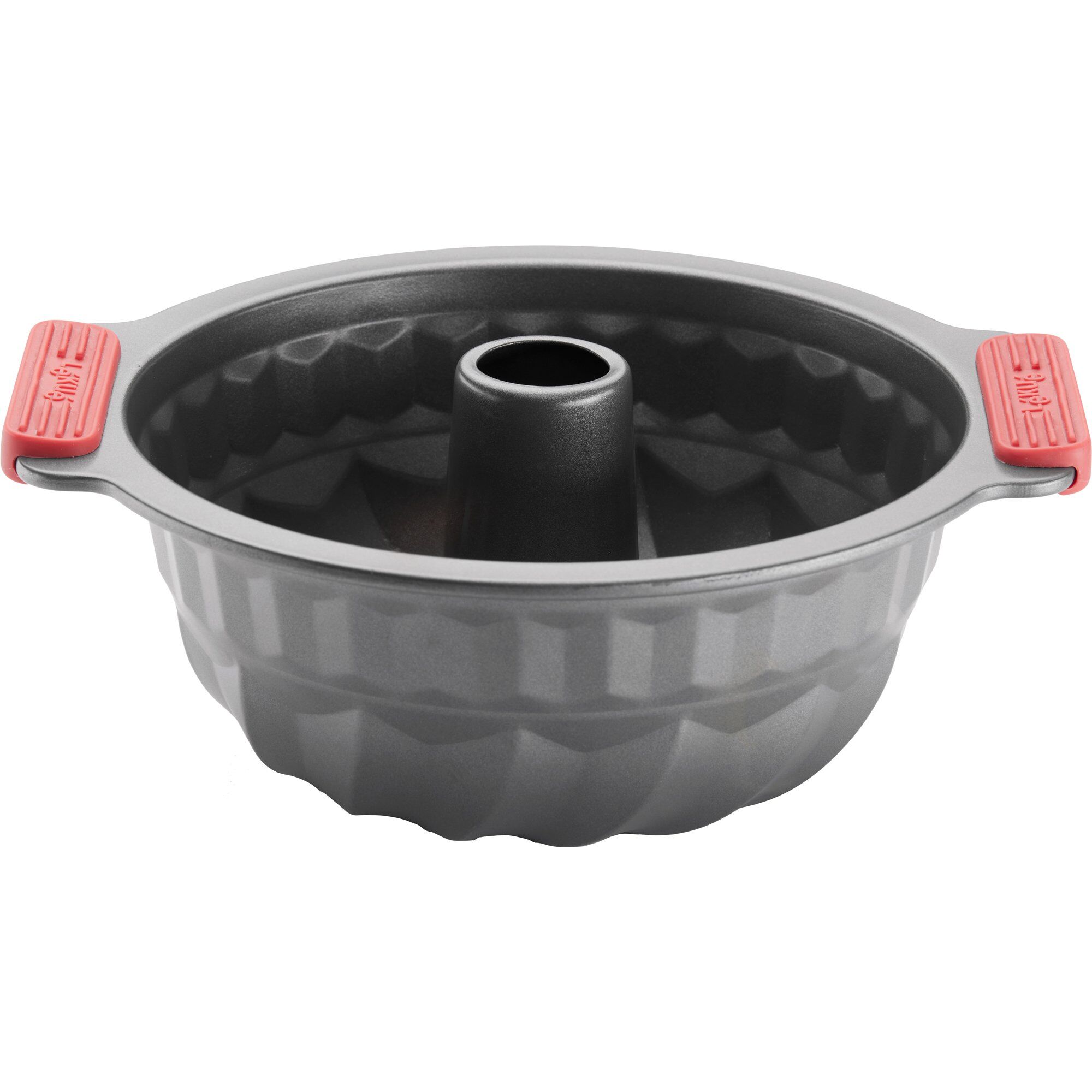 Lékué Non-stick Kageform  Grå