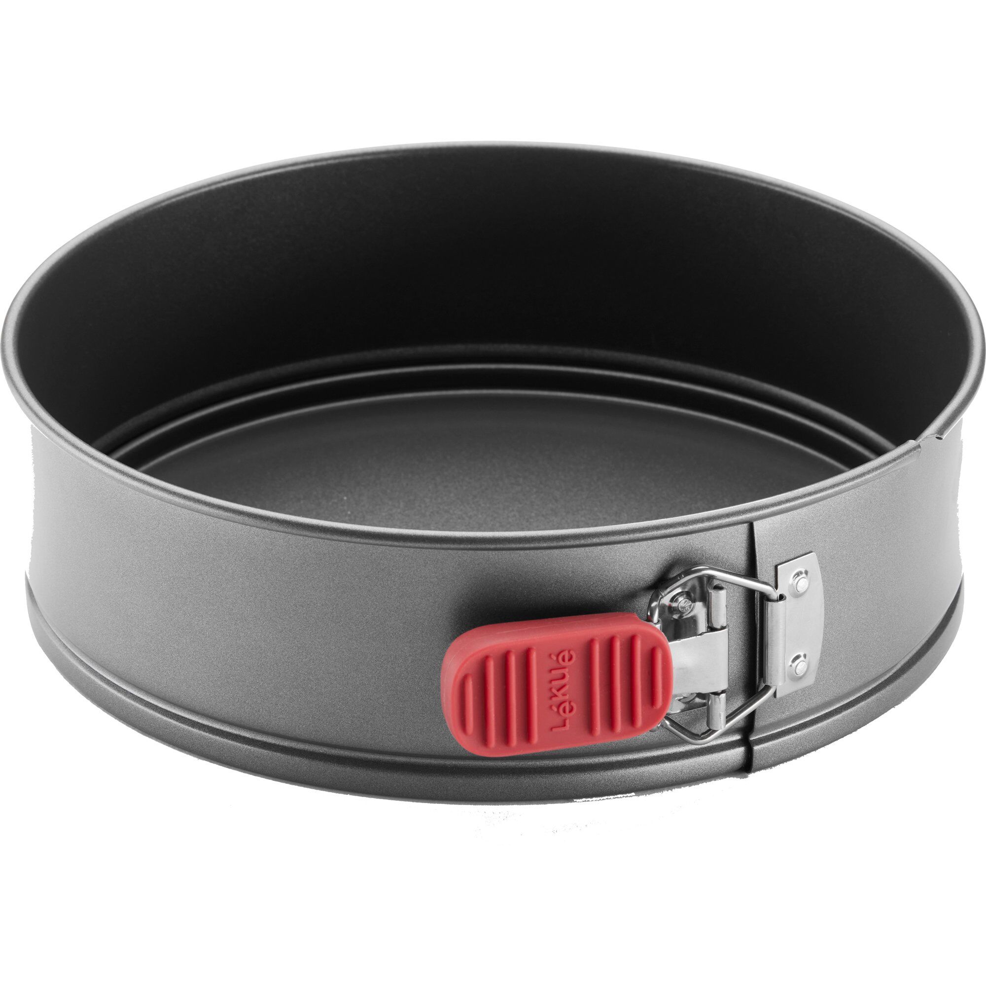 Lékué Non-stick Springform ø24  Grå