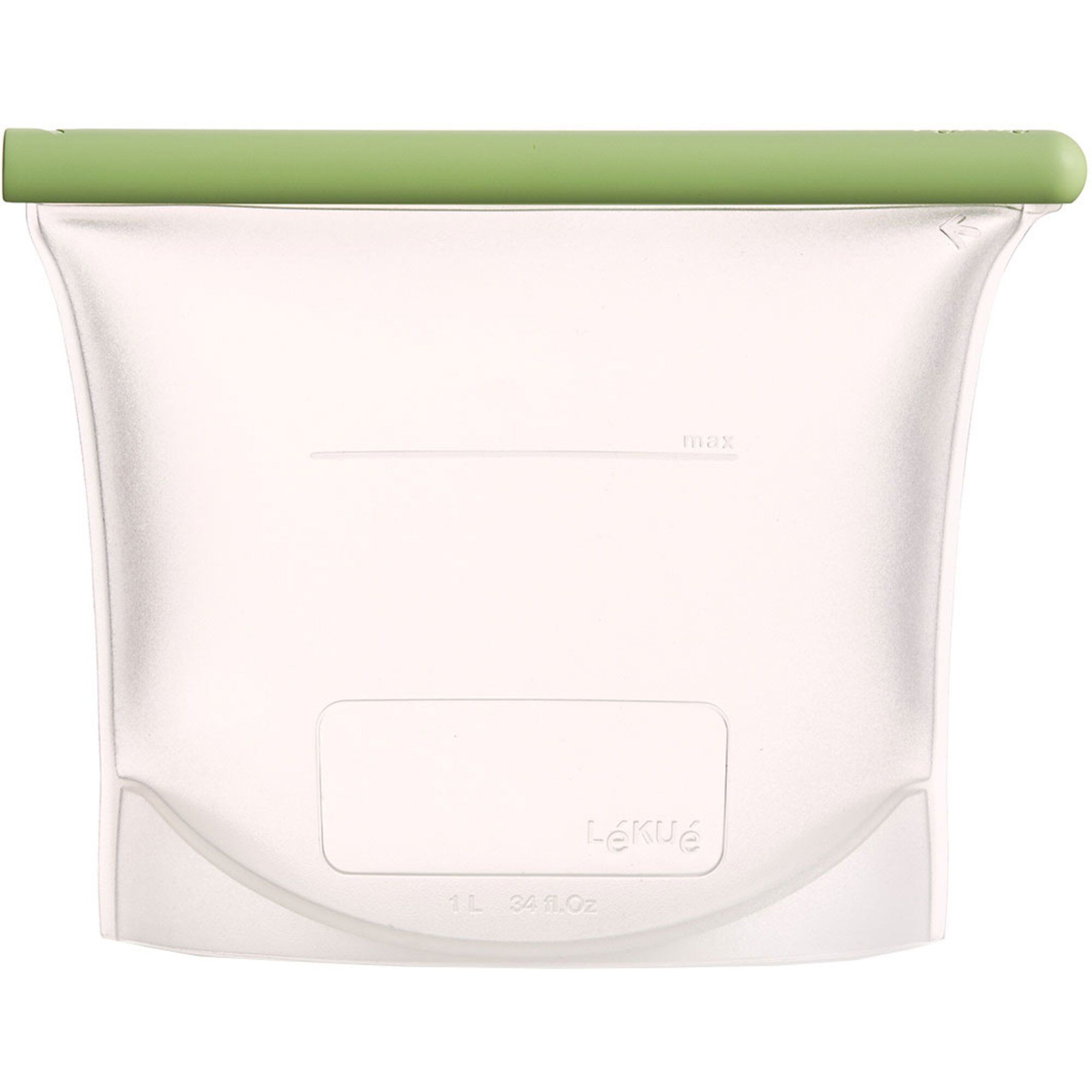 Lékué Silikonepose  1000 Ml