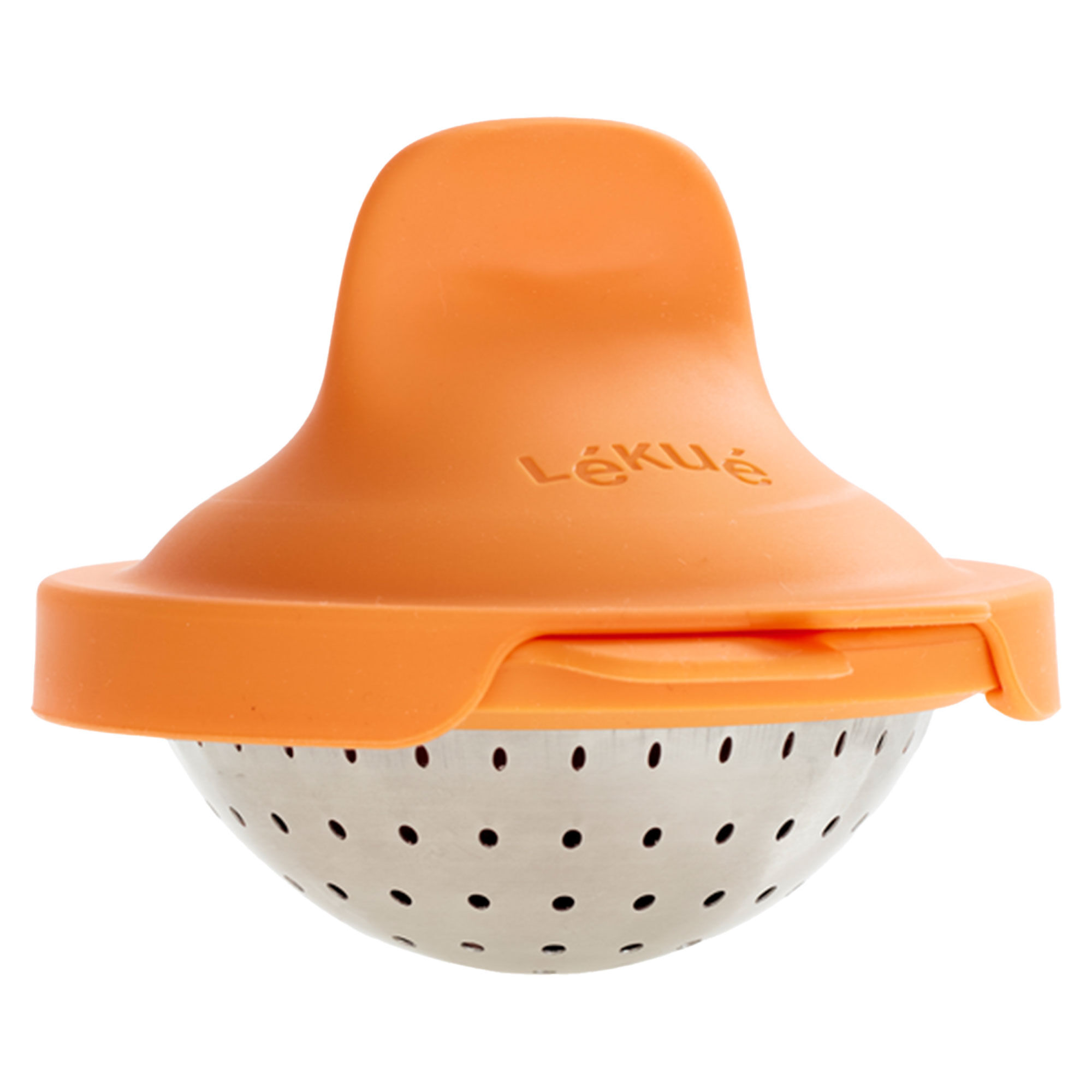 Lékué æggepocherer  Orange