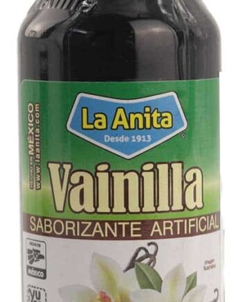 La Anitavanilijearoma 120 Ml