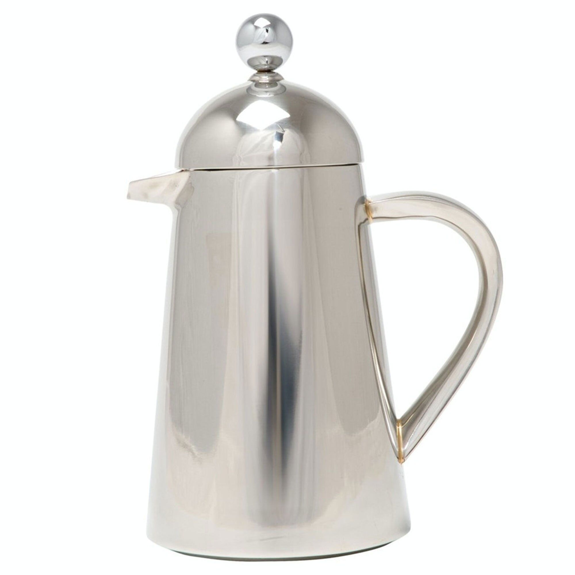 La Cafetiã Re Havana Stempelkande   Kopper  Rustfrit Stål