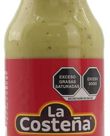 La Costena Guacamole 445