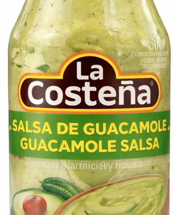 La Costena Guacamole 250