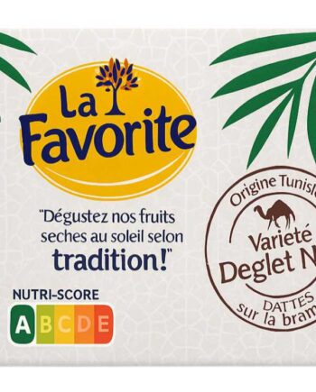 La Favorite Deglet Nour Dadler   Kg