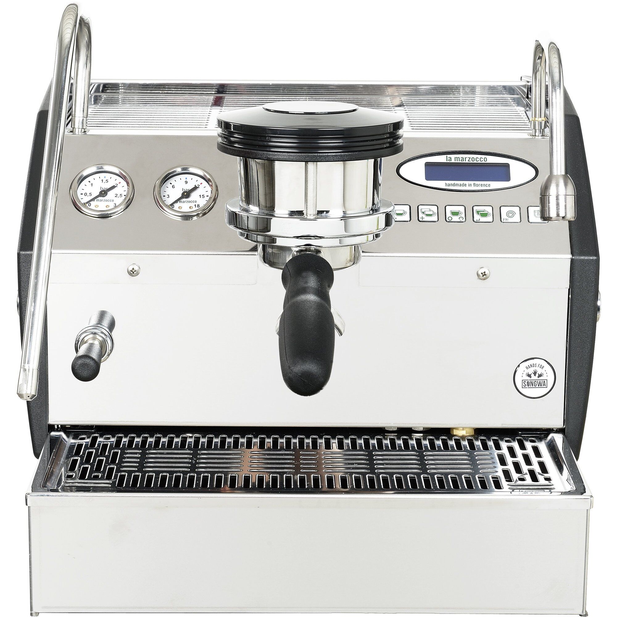 La Marzocco Gs3 Espressomaskine Av